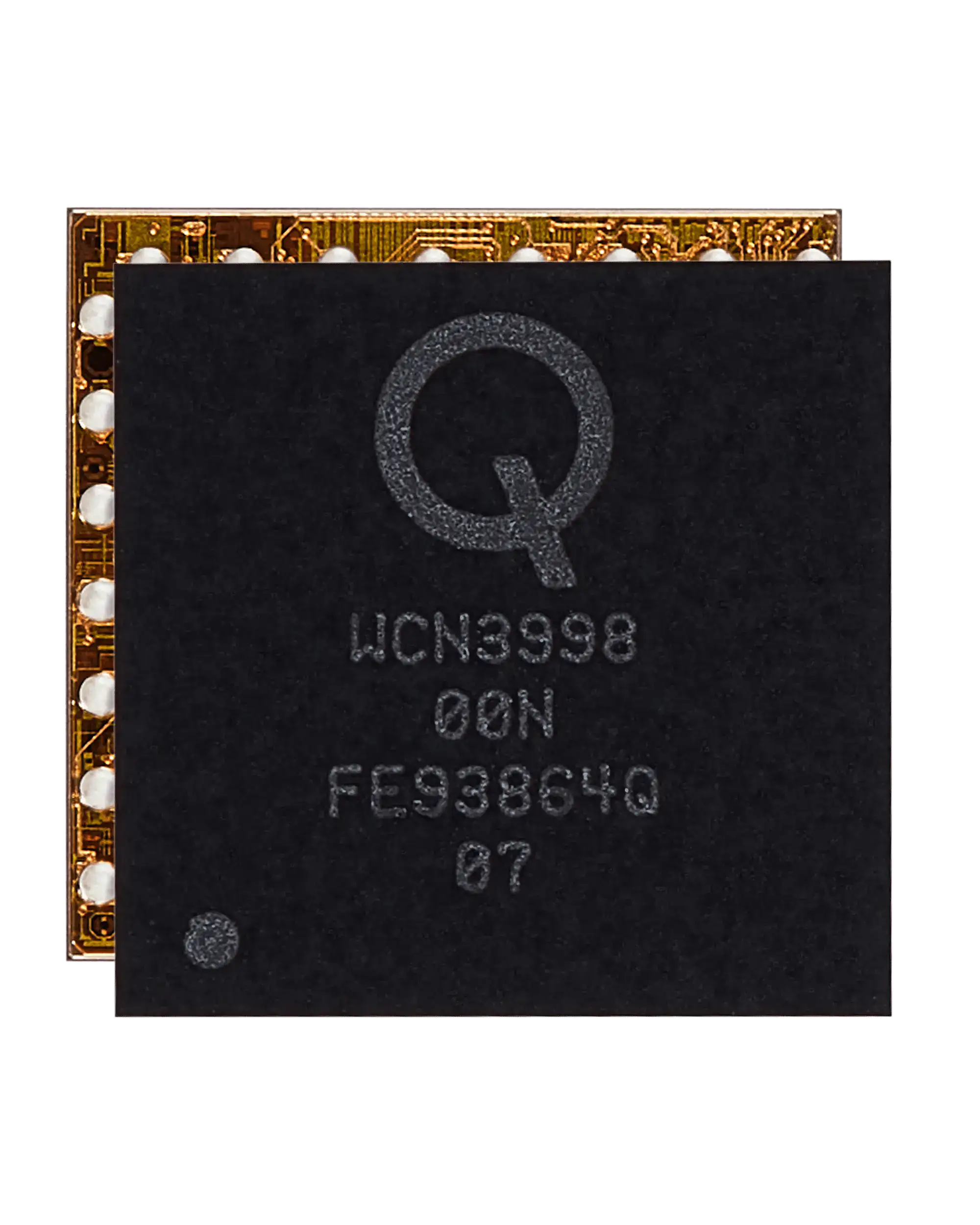 Wifi Ic Compatible For Samsung Galaxy A80 (A805 / 2019) (Wcn3998)