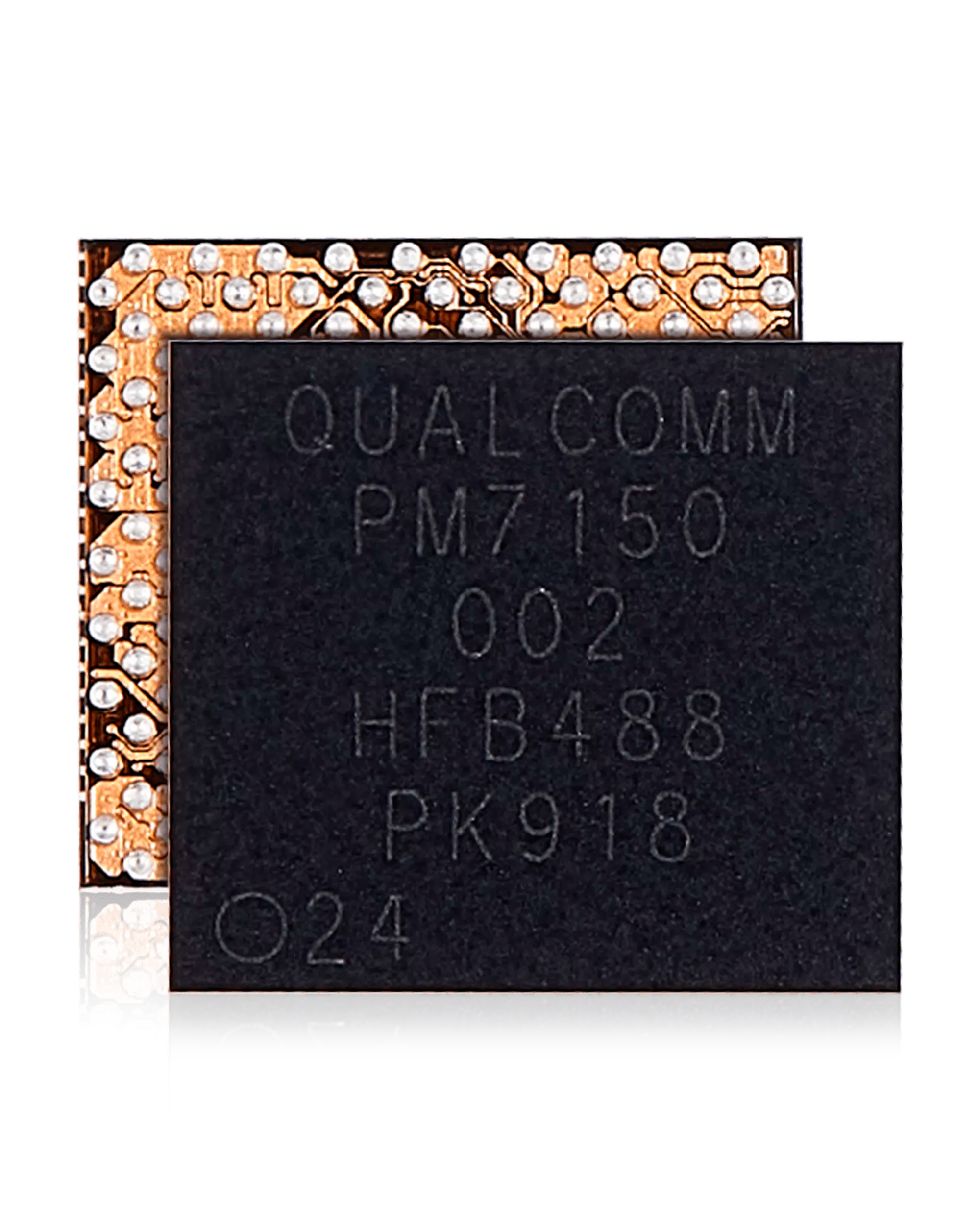 Big Power Supply Ic Compatible For Samsung Galaxy A80 (A805 / 2019) (Pm7150)
