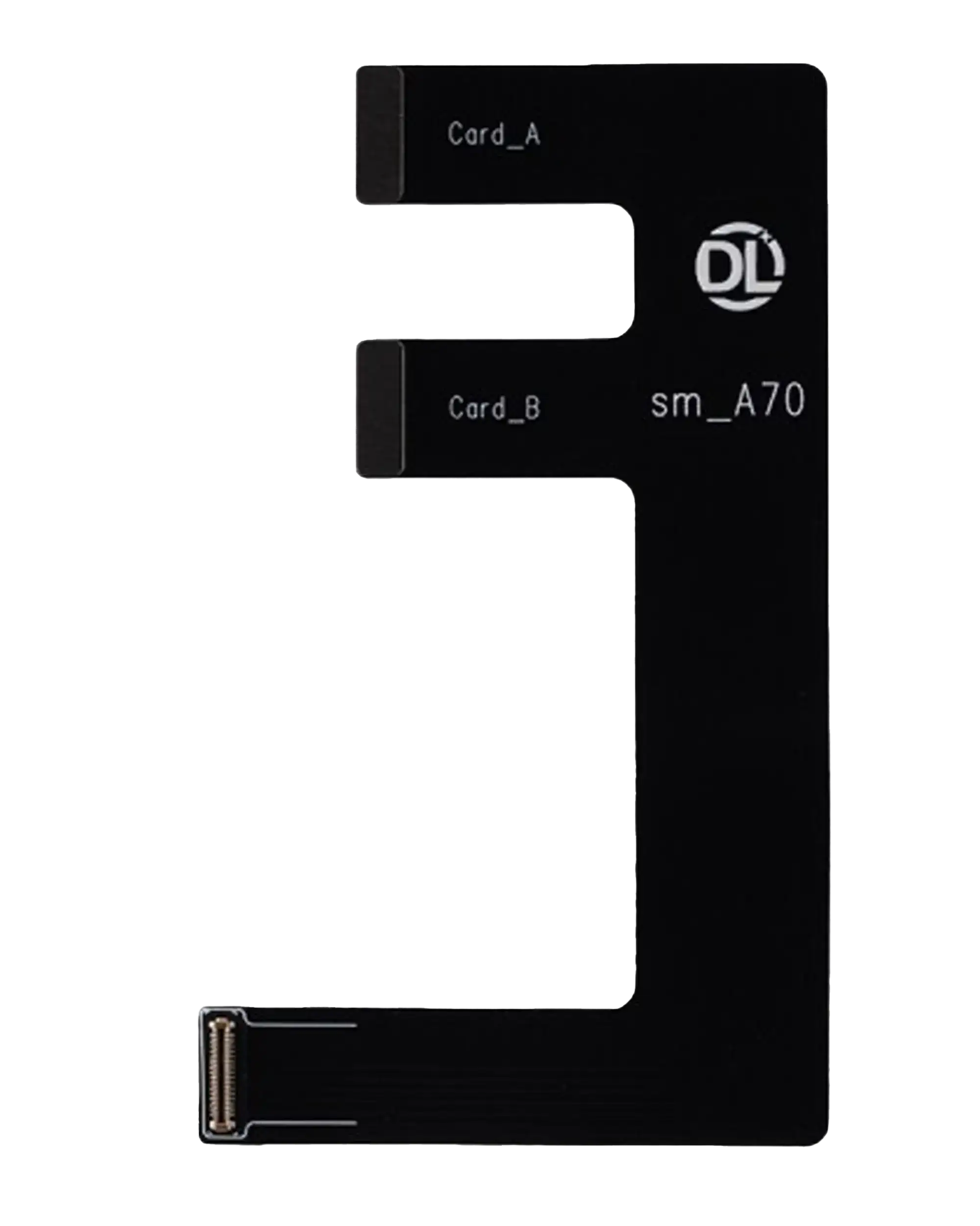 Dl400 Tester Flex Compatible For Samsung A70 / A70S / A80