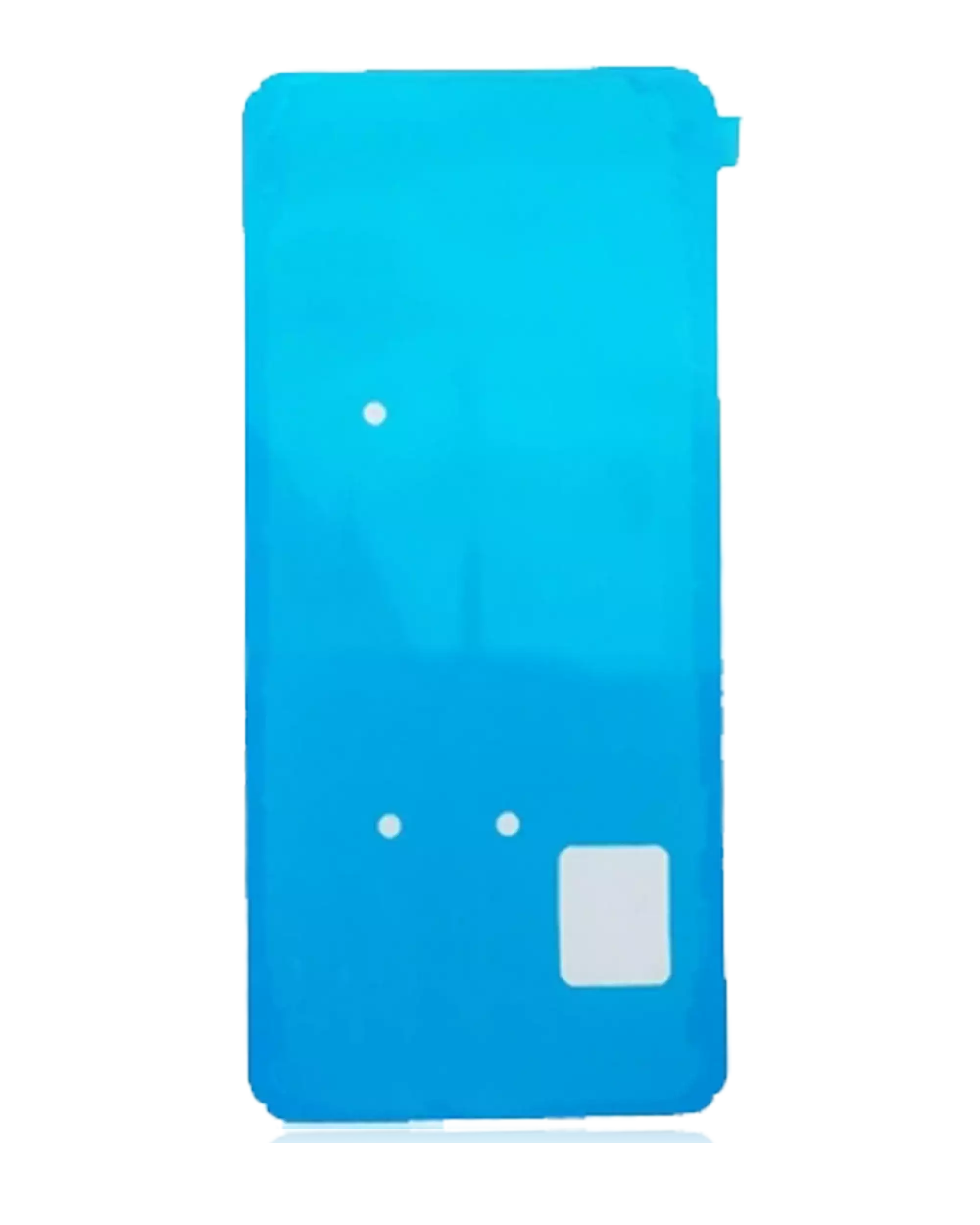 Back Cover Adhesive Tape Compatible For Samsung Galaxy A8 Plus (A730 / 2018)