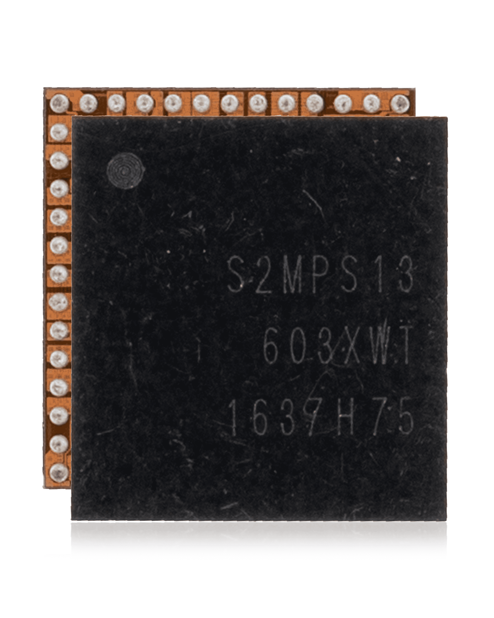 Big Power Ic Compatible For Samsung Galaxy A8 (A810 / 2016) (S2Mps13)