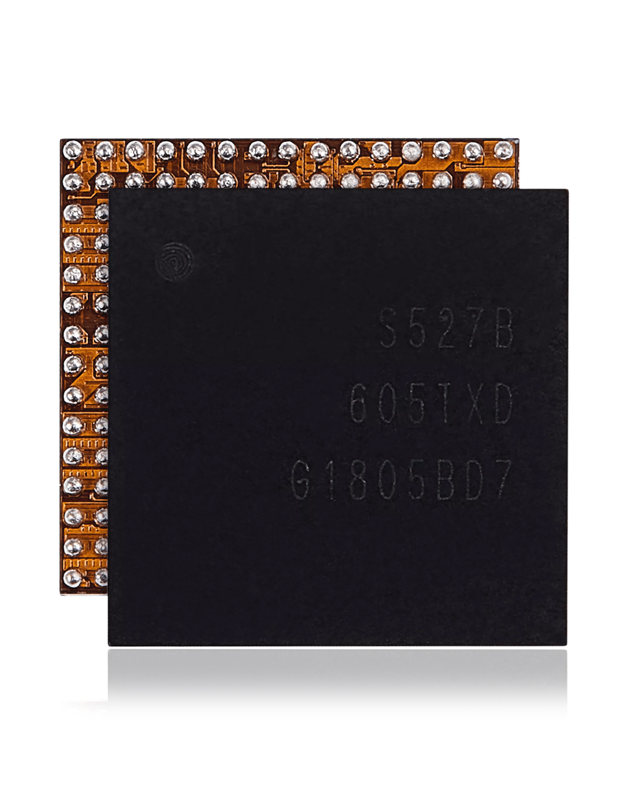 Big Power Supply Ic Compatible For Samsung Galaxy A8 (A530 / 2018) (S527B)