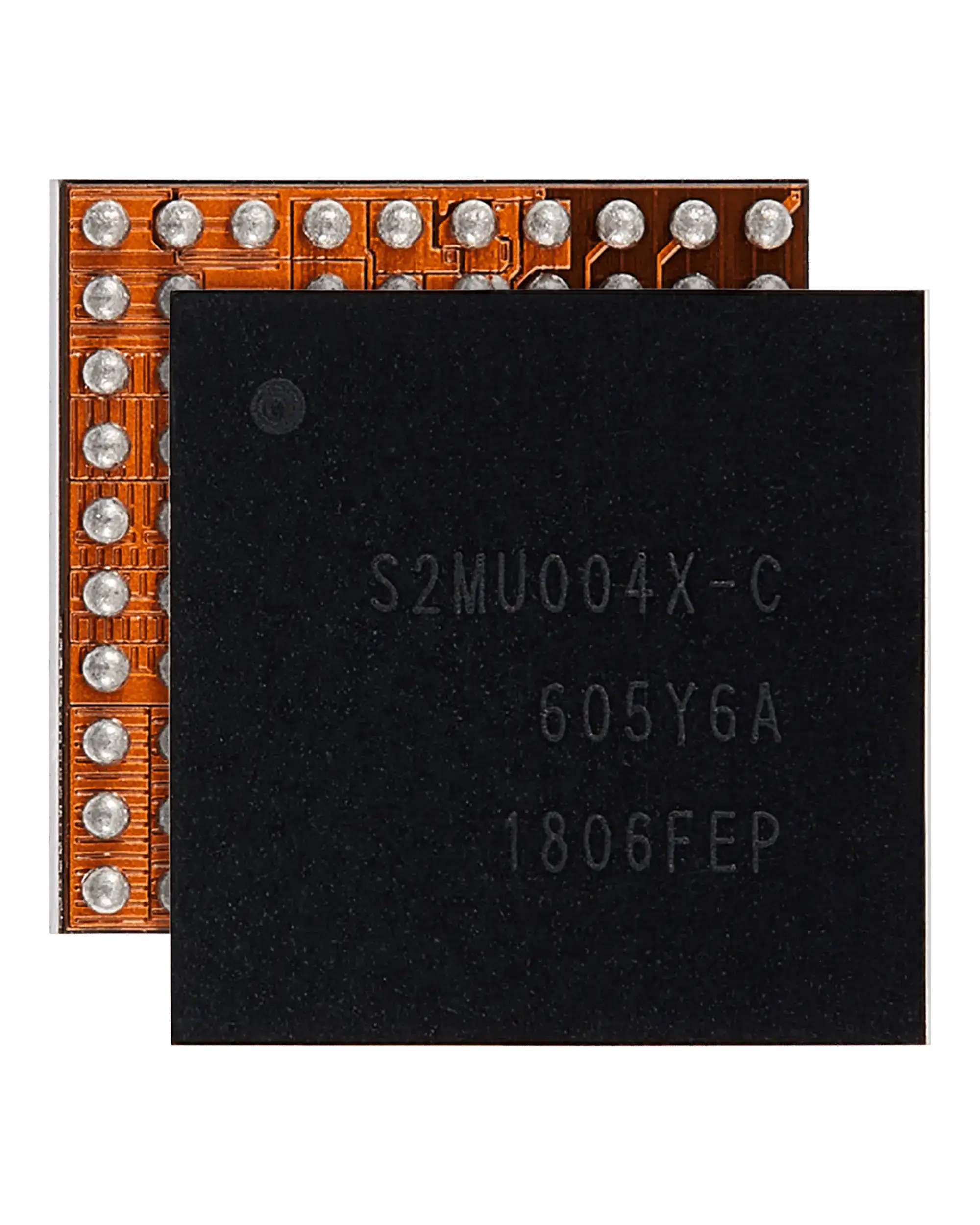 Charging Ic Compatible For Samsung Galaxy A8 (A530 / 2018) (S2Mu004X-C)