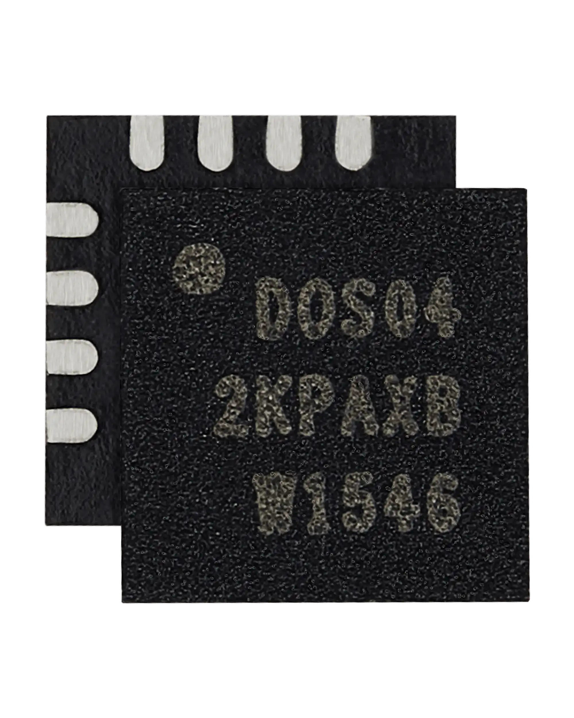 Backlight Ic Compatible For Samsung Galaxy A8 (A530 / 2018) / A8 Star (G885 / 2018) (D0S04)