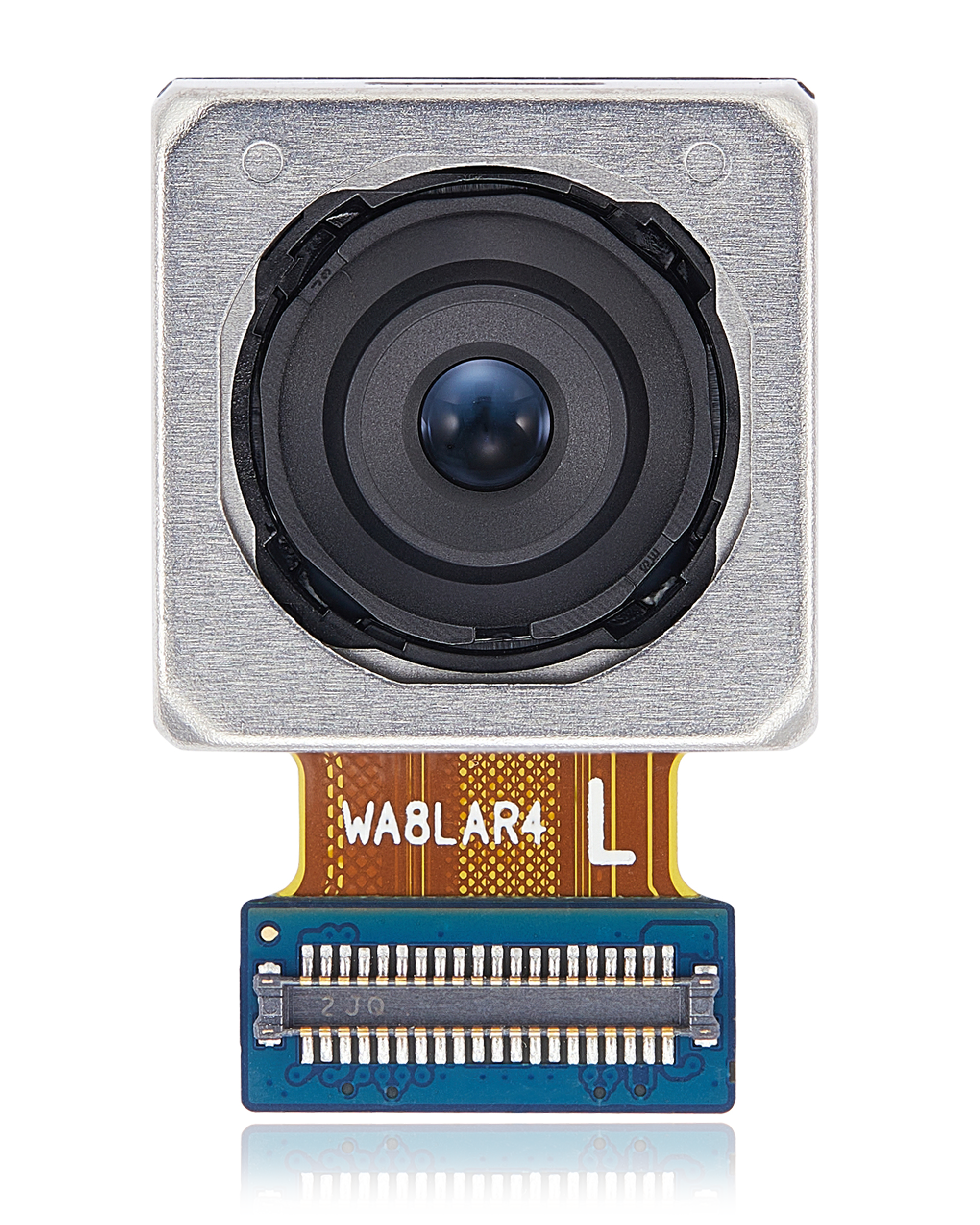 Back Camera Compatible For Samsung Galaxy A73 5G (A736 / 2022)