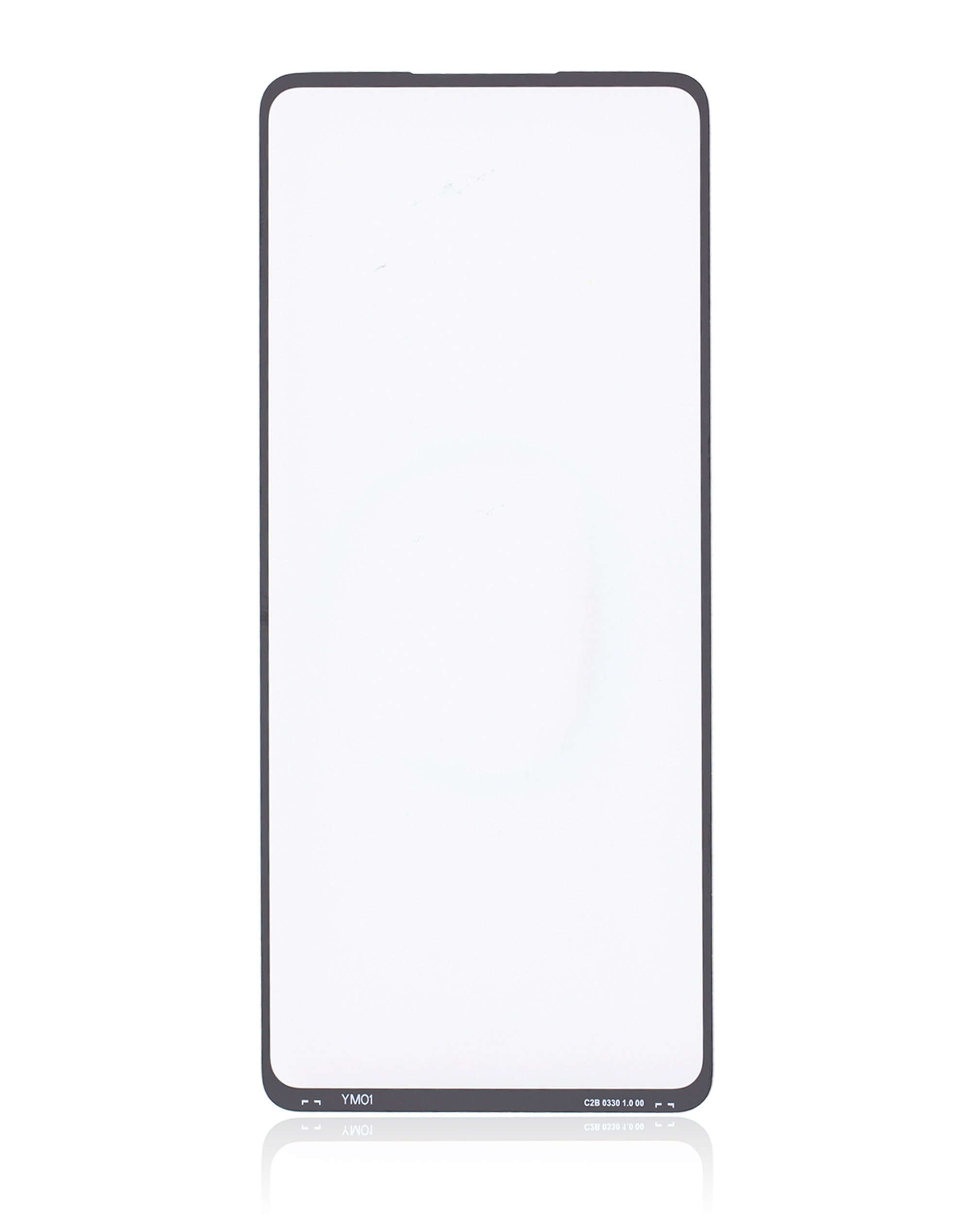 Front Glass Compatible For Samsung Galaxy A72 (A725 / 2021)