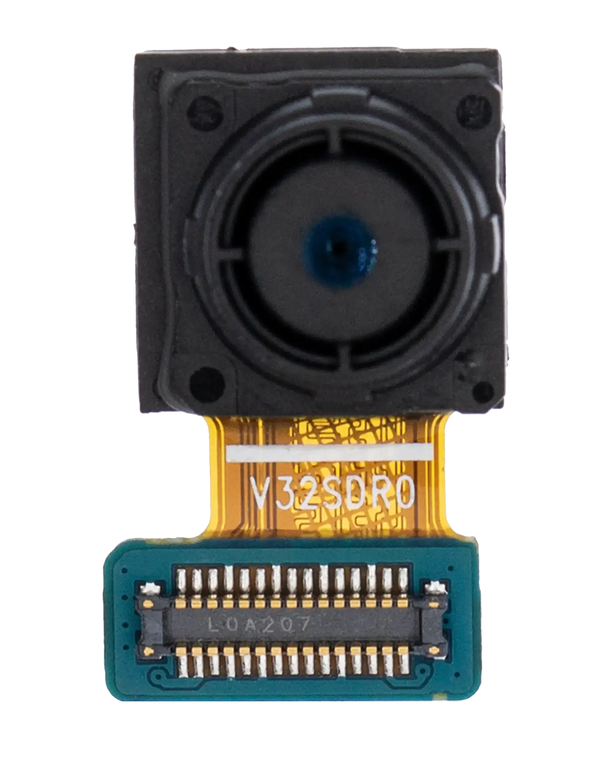 Front Camera Compatible For Samsung Galaxy A72 (A725 / 2021)