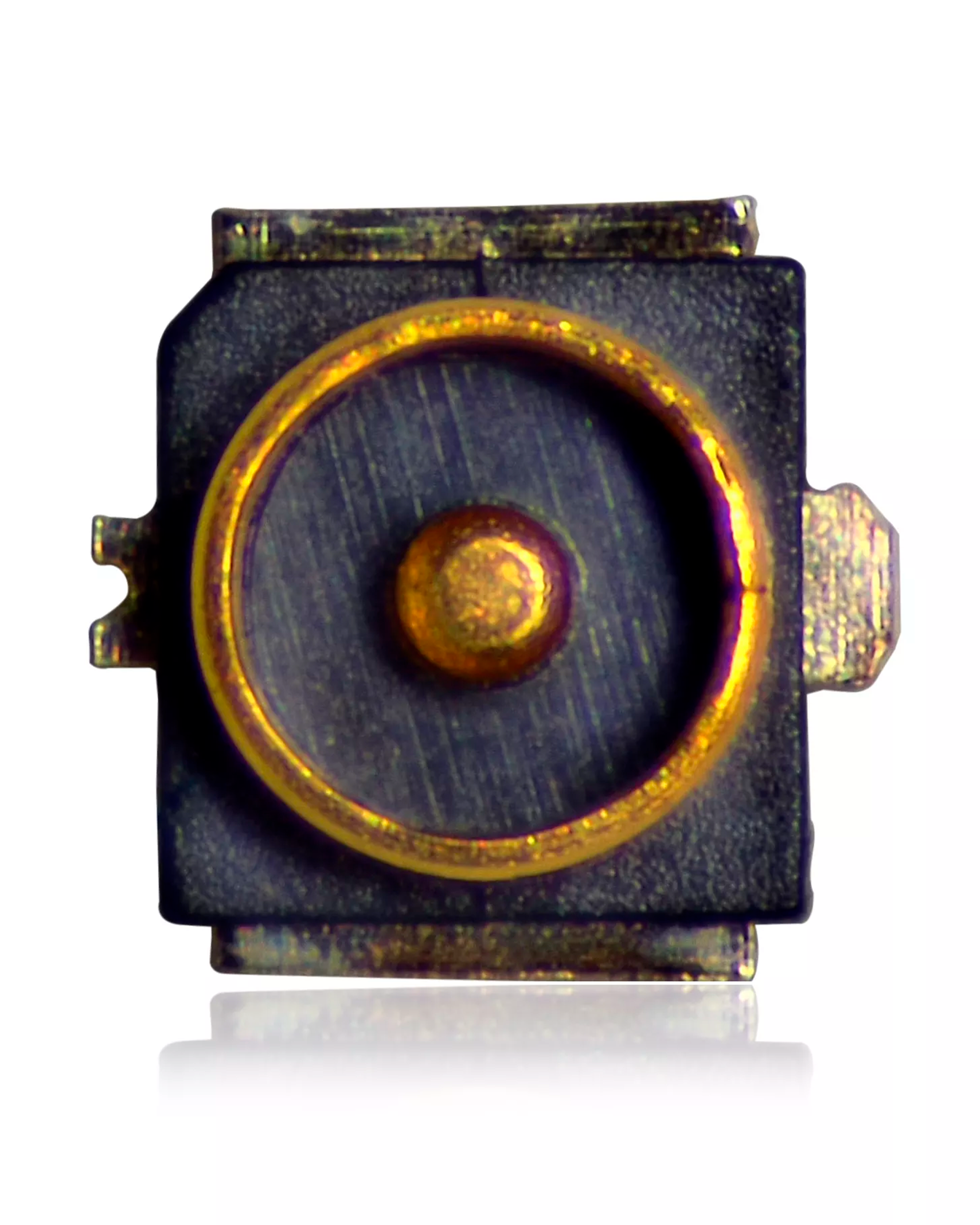 Antenna Connector (S1) Compatible For All Samsung Galaxy Models (Width: 2.0Mm / Length: 2.1Mm) (10 Pack)