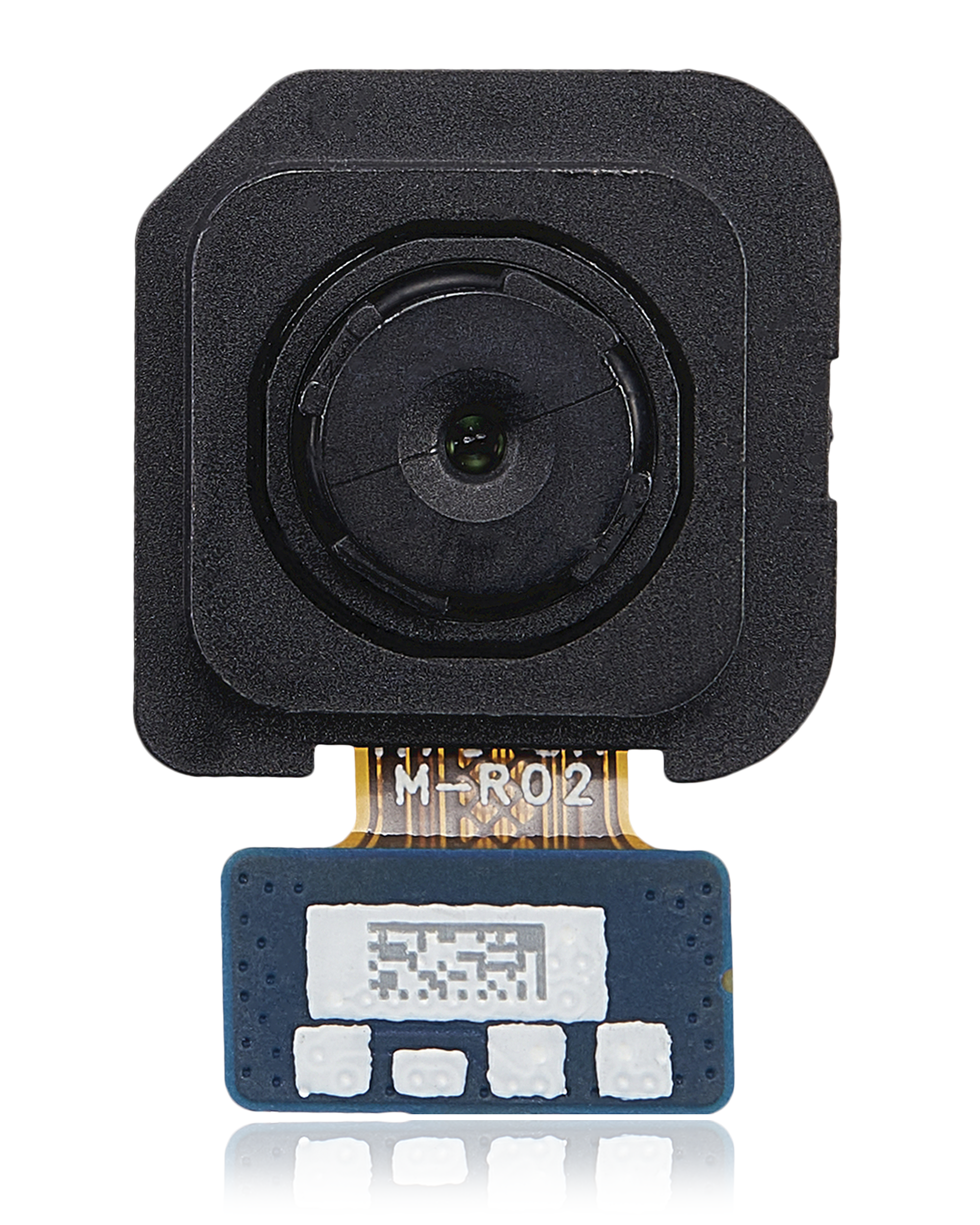 Back Camera (Macro) Compatible For Samsung Galaxy A71 5G (A716 / 2020)