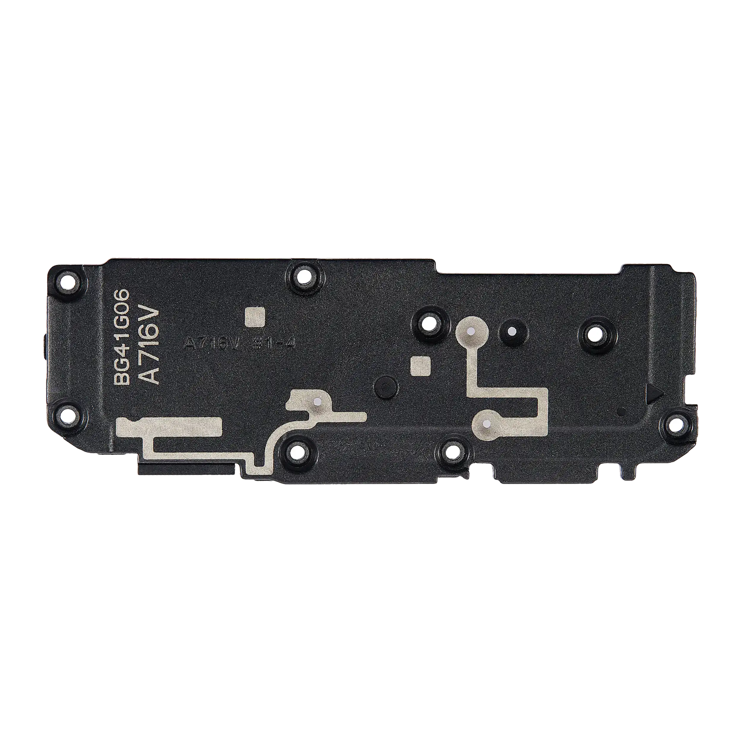 Loudspeaker Compatible For Samsung Galaxy A71 5G (Verizon Uw Version) (A716V / 2020)