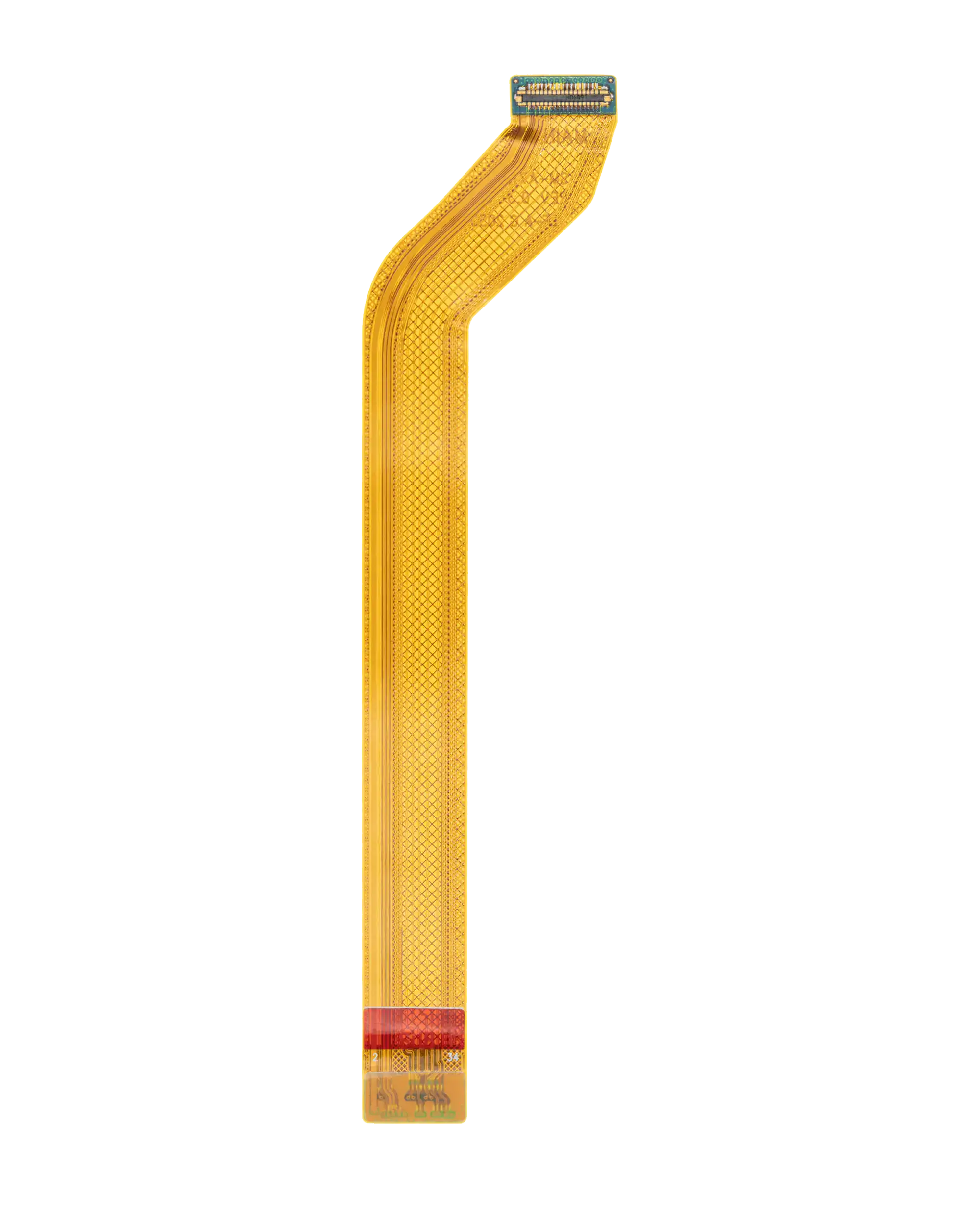 Lcd Flex Cable Compatible For Samsung Galaxy A71 5G Uw (A716V / 2020)