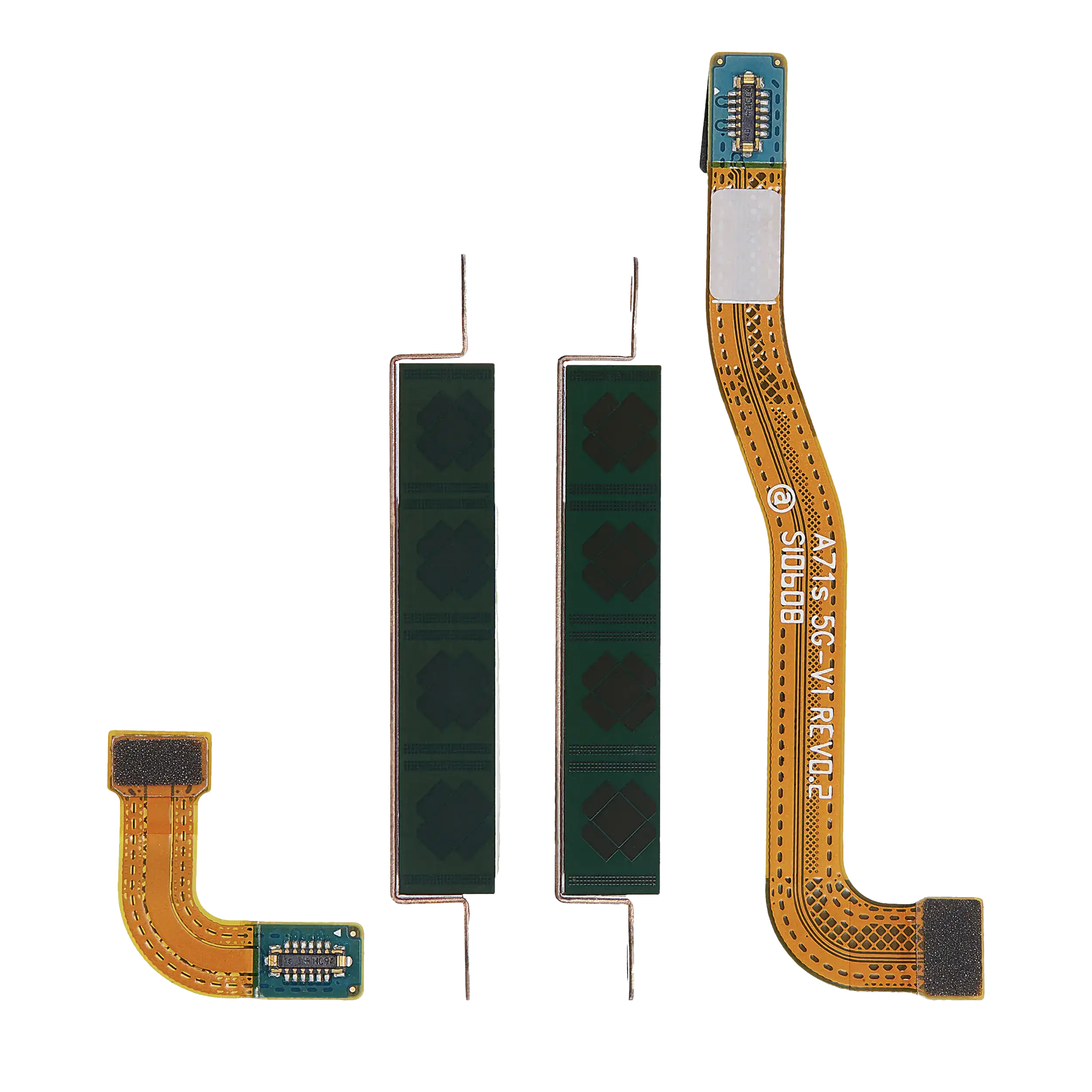 5G Antenna Flex Cable With Module Compatible For Samsung Galaxy A71 5G (A716 / 2020)