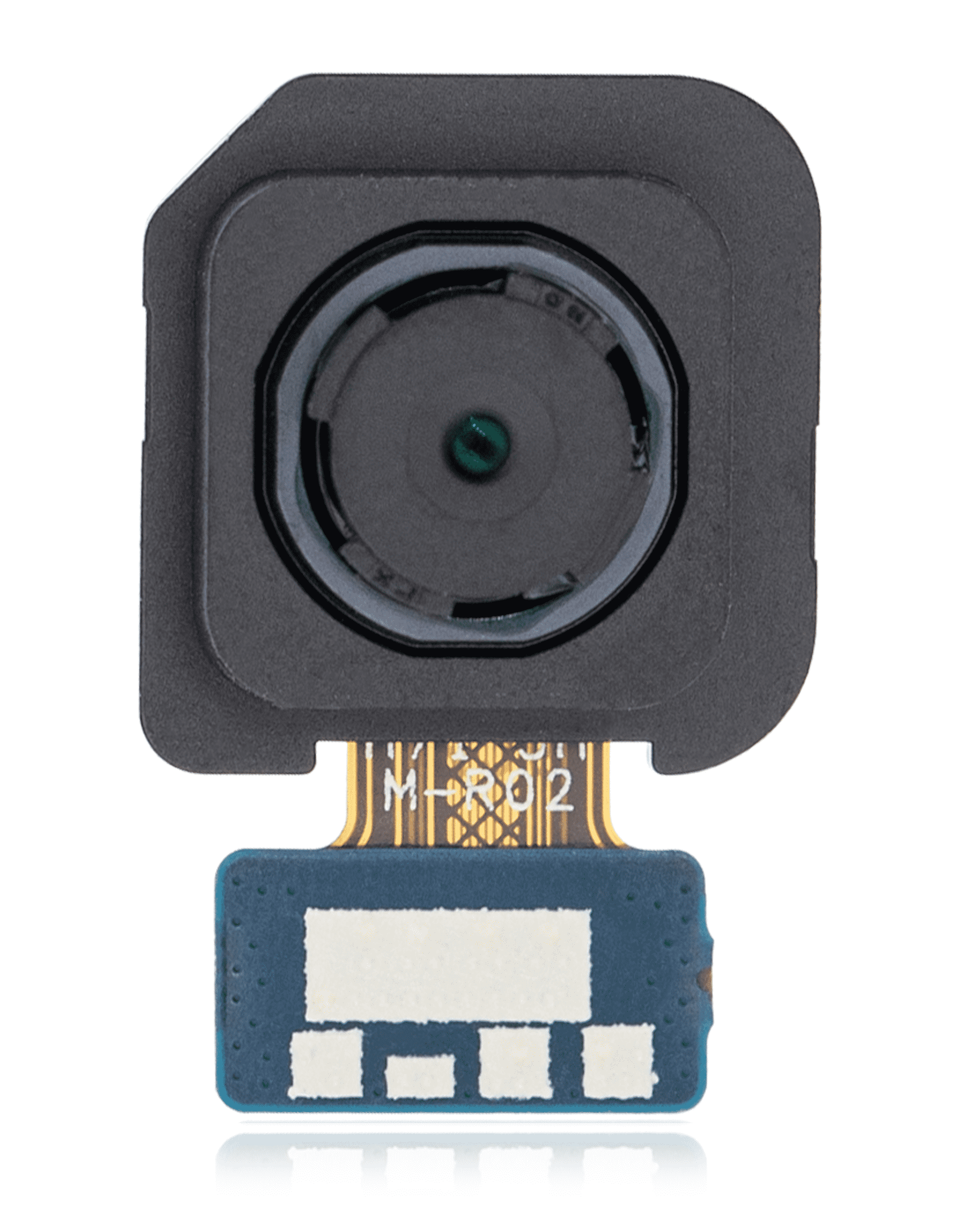 Back Camera (Macro) Compatible For Samsung Galaxy A71 (A715 / 2020)