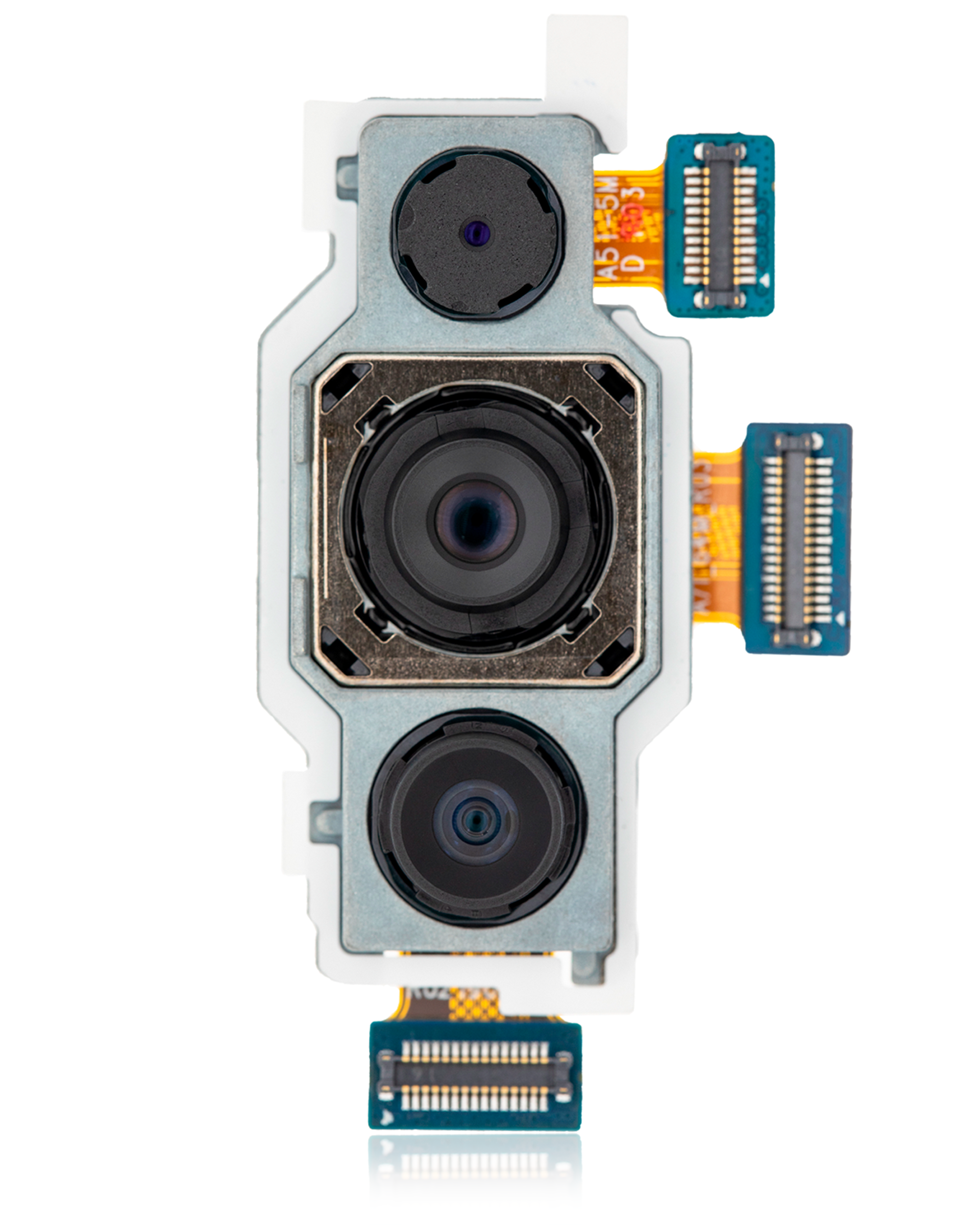 Back Camera Compatible For Samsung Galaxy A71 (A715 / 2020)