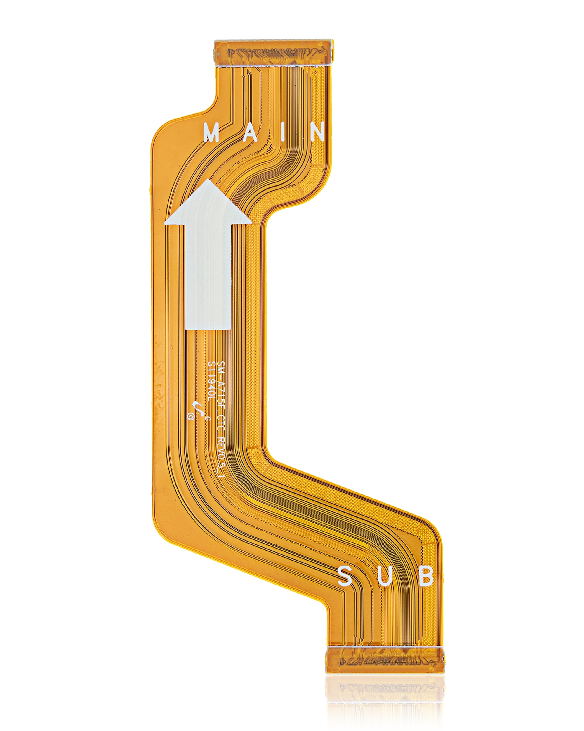 Mainboard Flex Cable Compatible For Samsung Galaxy A71 (A715 / 2020)