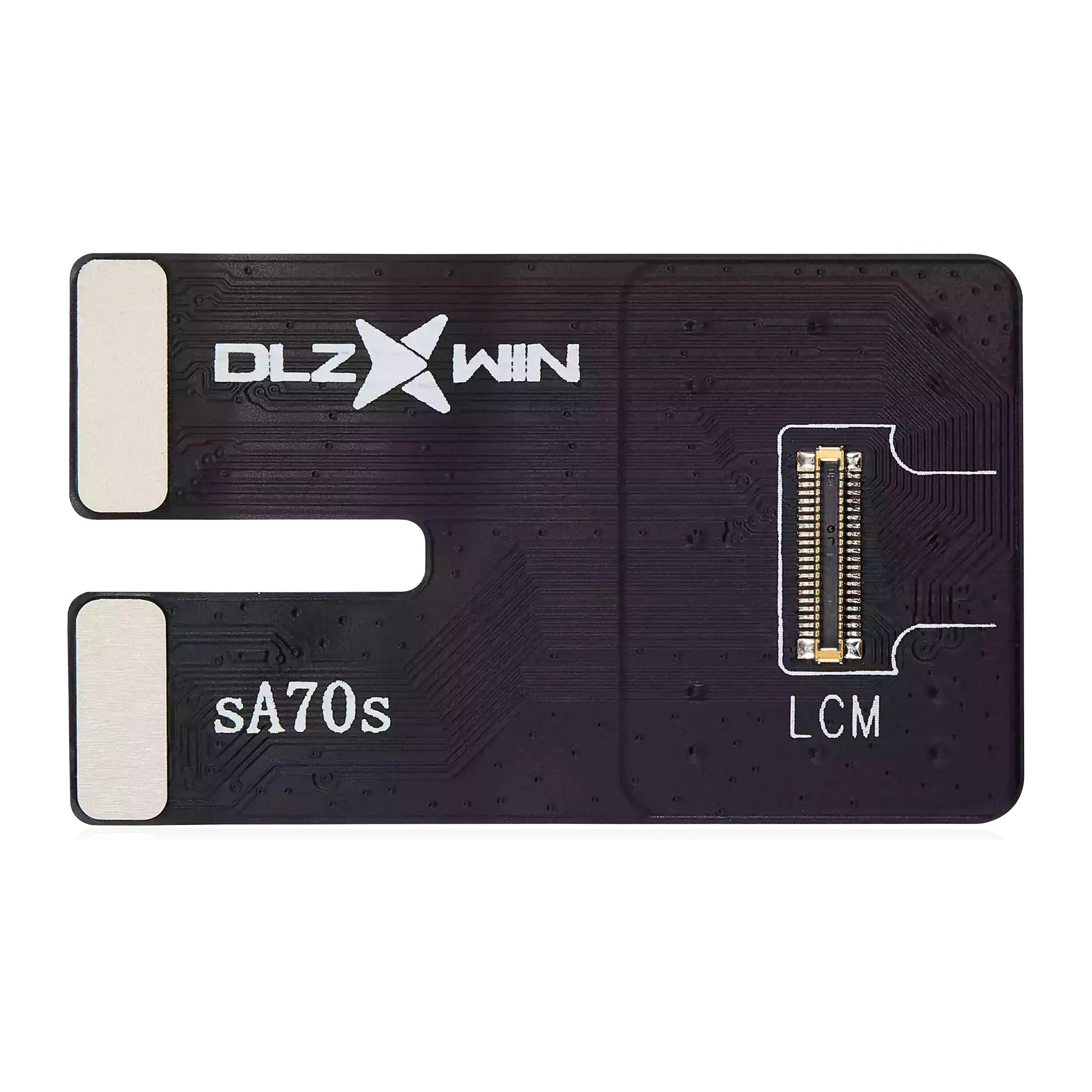 Tester Flex Cable For Itestbox (S300 / S800) Compatible For Samsung Galaxy A70S (A707 / 2019)
