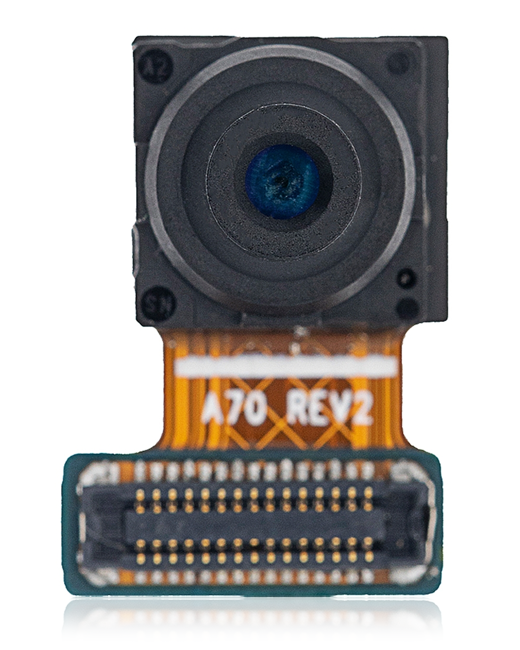 Front Camera Compatible For Samsung Galaxy A70 (A705 / 2019)