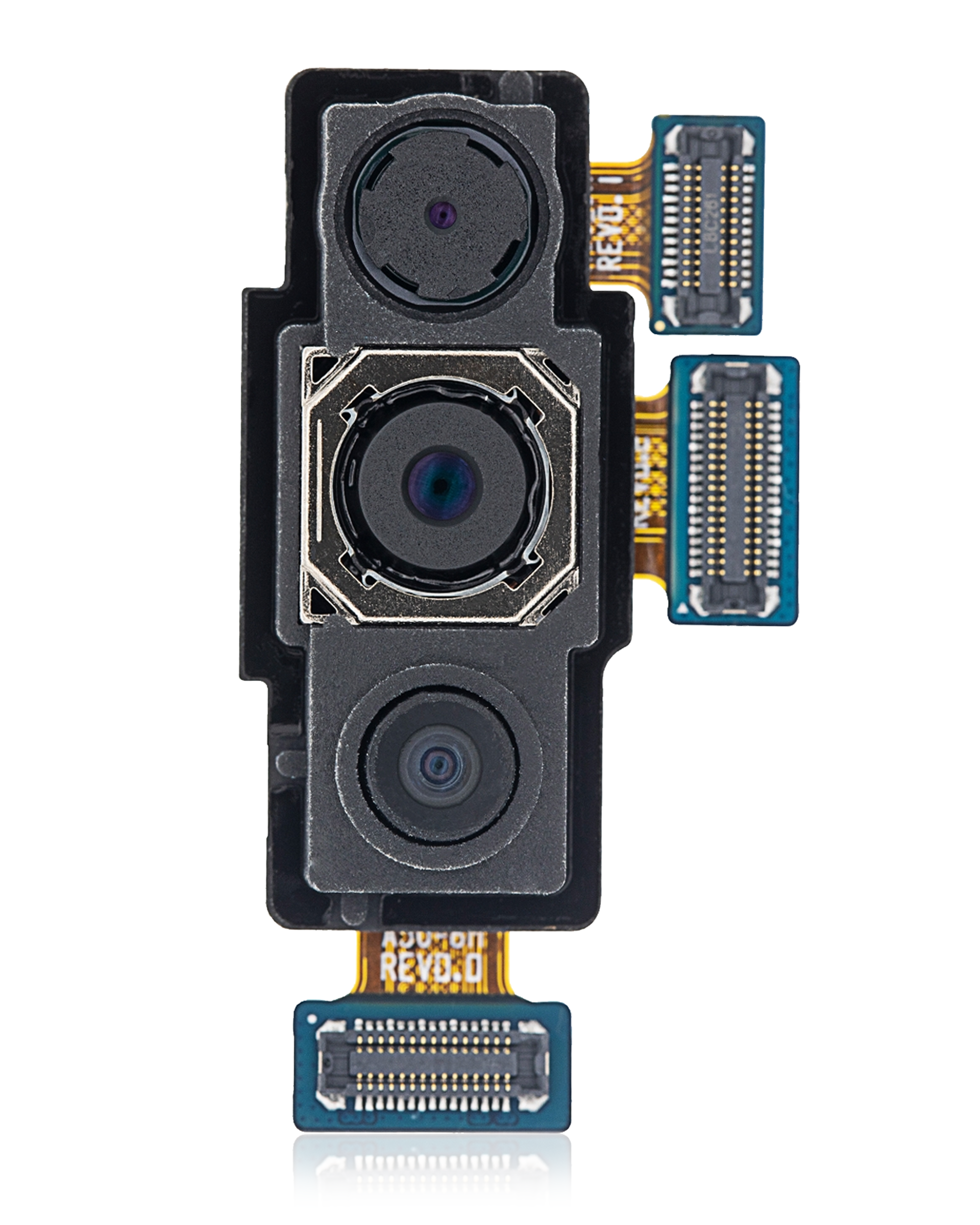 Back Camera Compatible For Samsung Galaxy A70 (A705 / 2019)