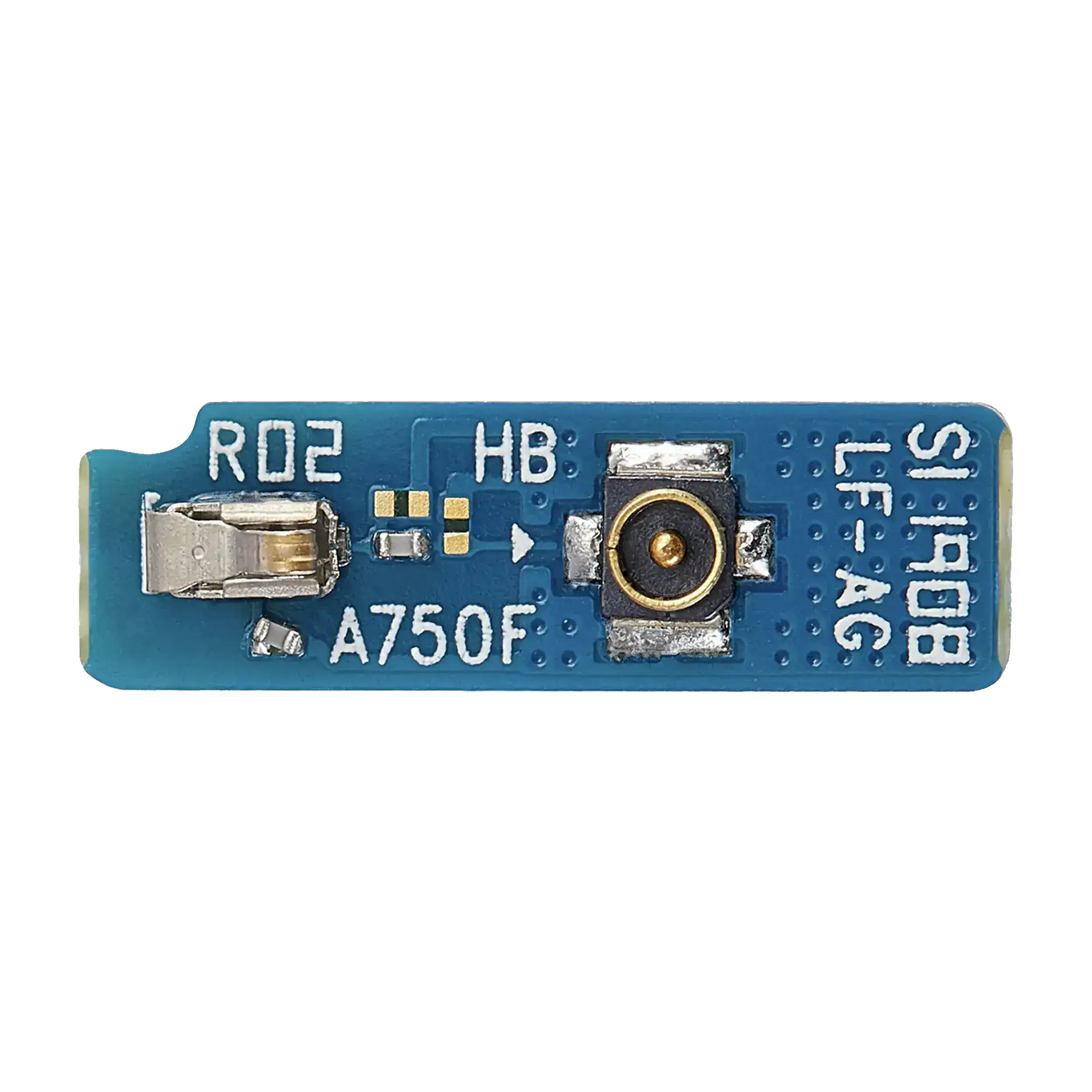 Signal Antenna Board Compatible For Samsung Galaxy A70 (A705F / 2019)