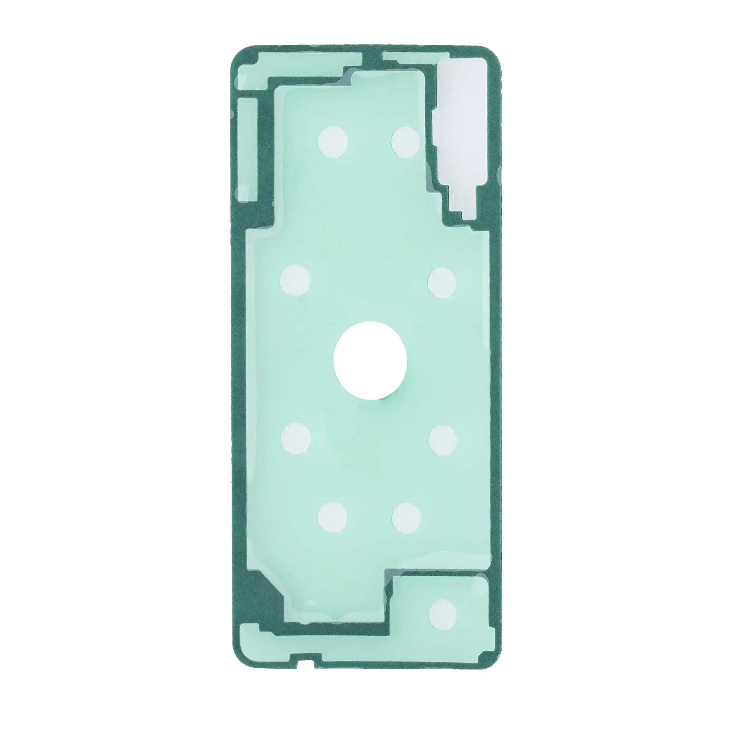 Back Cover Adhesive Tape Compatible For Samsung Galaxy A70 (A705 / 2019) (Service Pack)