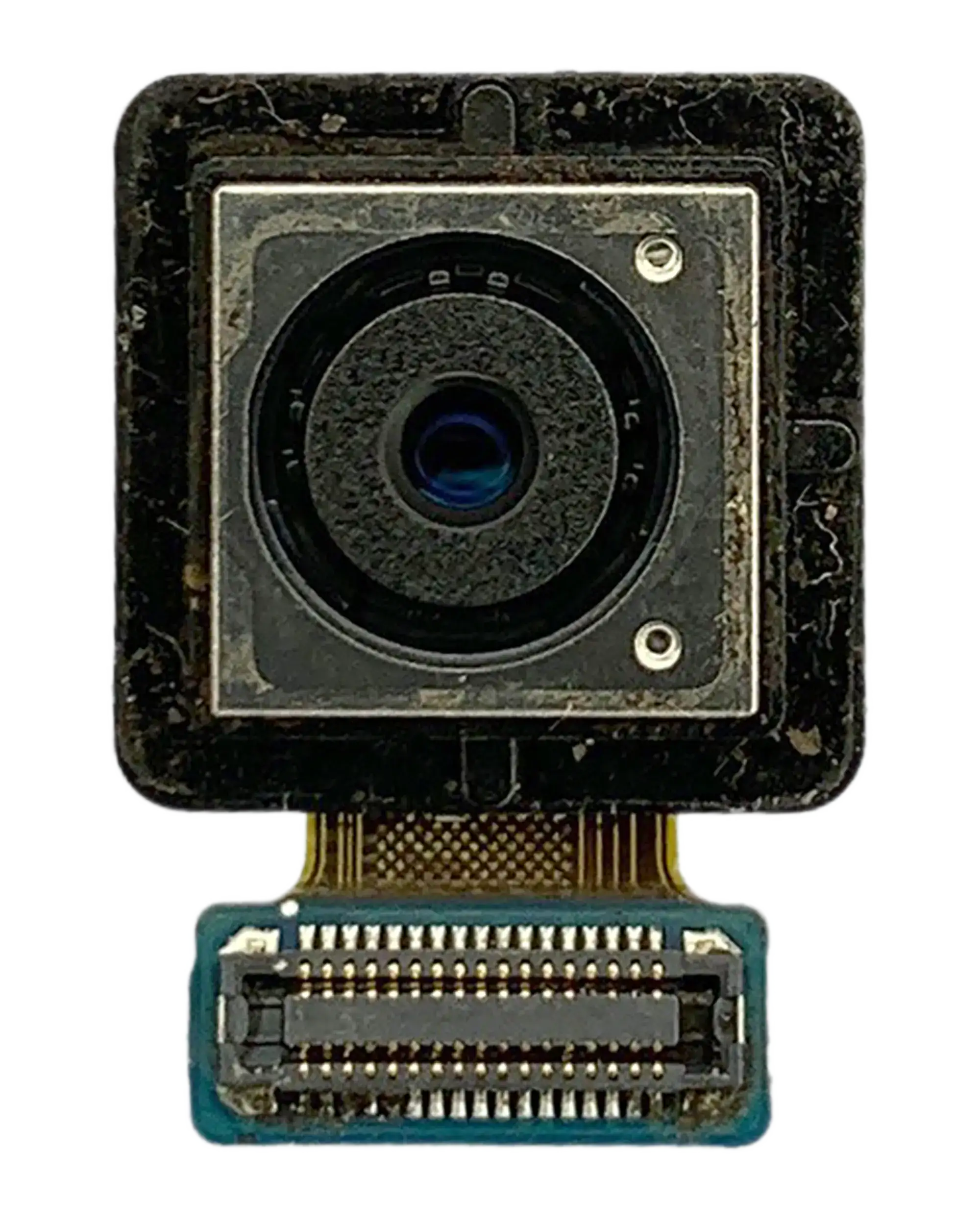 Back Camera Compatible For Samsung Galaxy A7 (A720 / 2017)