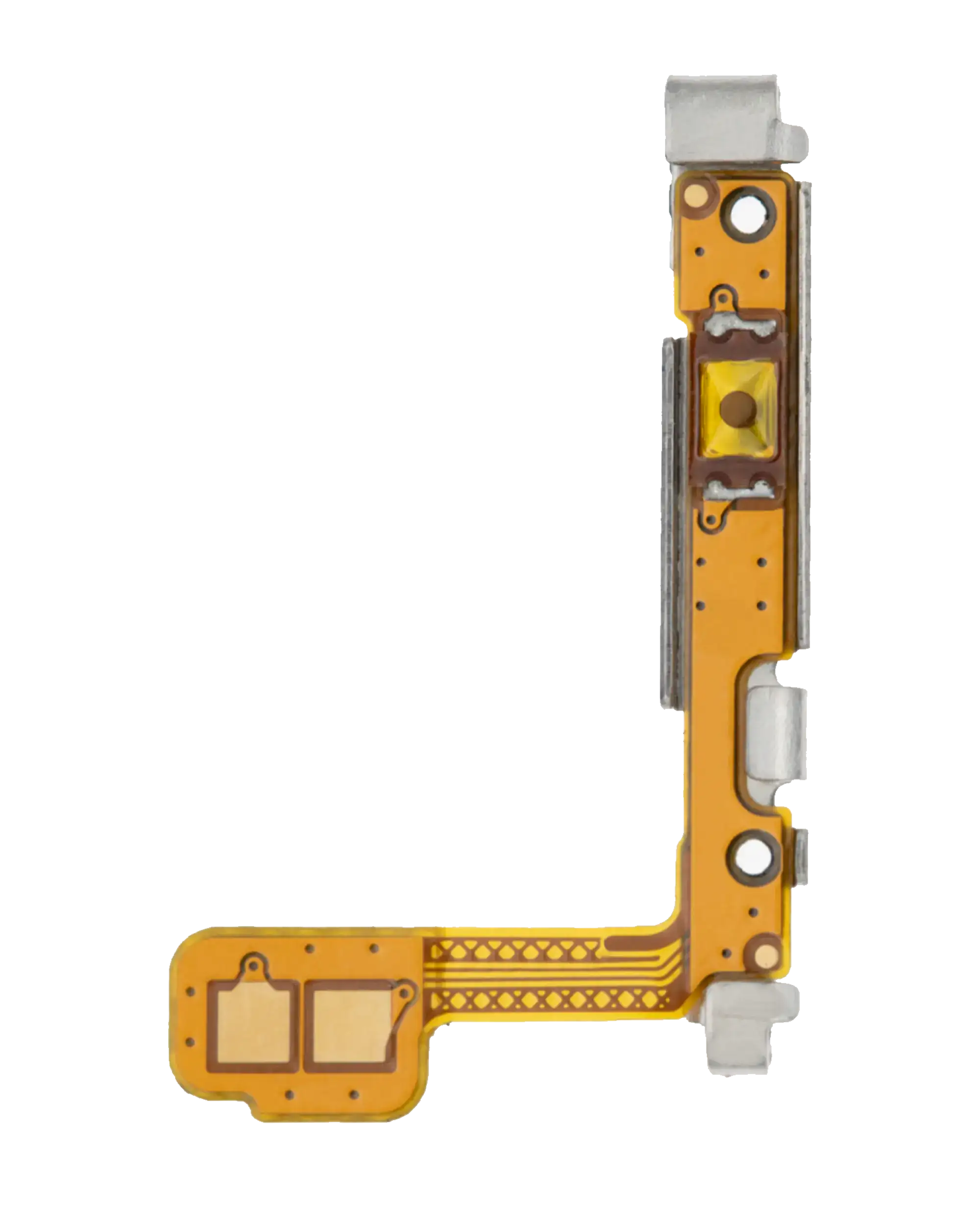 Power Button Flex Cable Compatible For Samsung Galaxy A5 (A520 / 2017) / A7 (A720 / 2017)