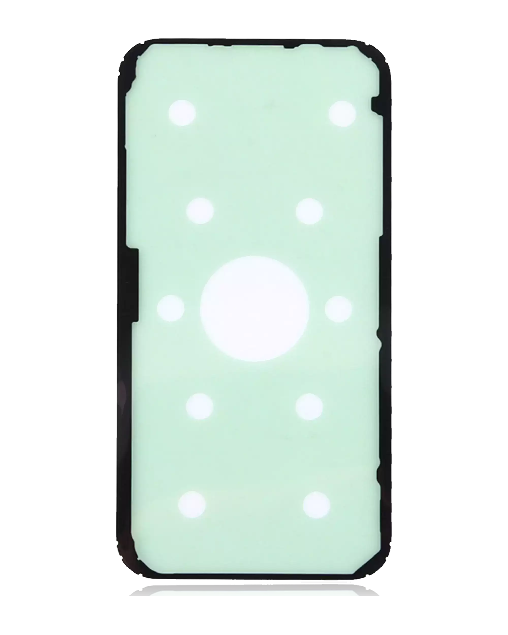 Back Cover Adhesive Tape Compatible For Samsung Galaxy A7 (A720 / 2017)