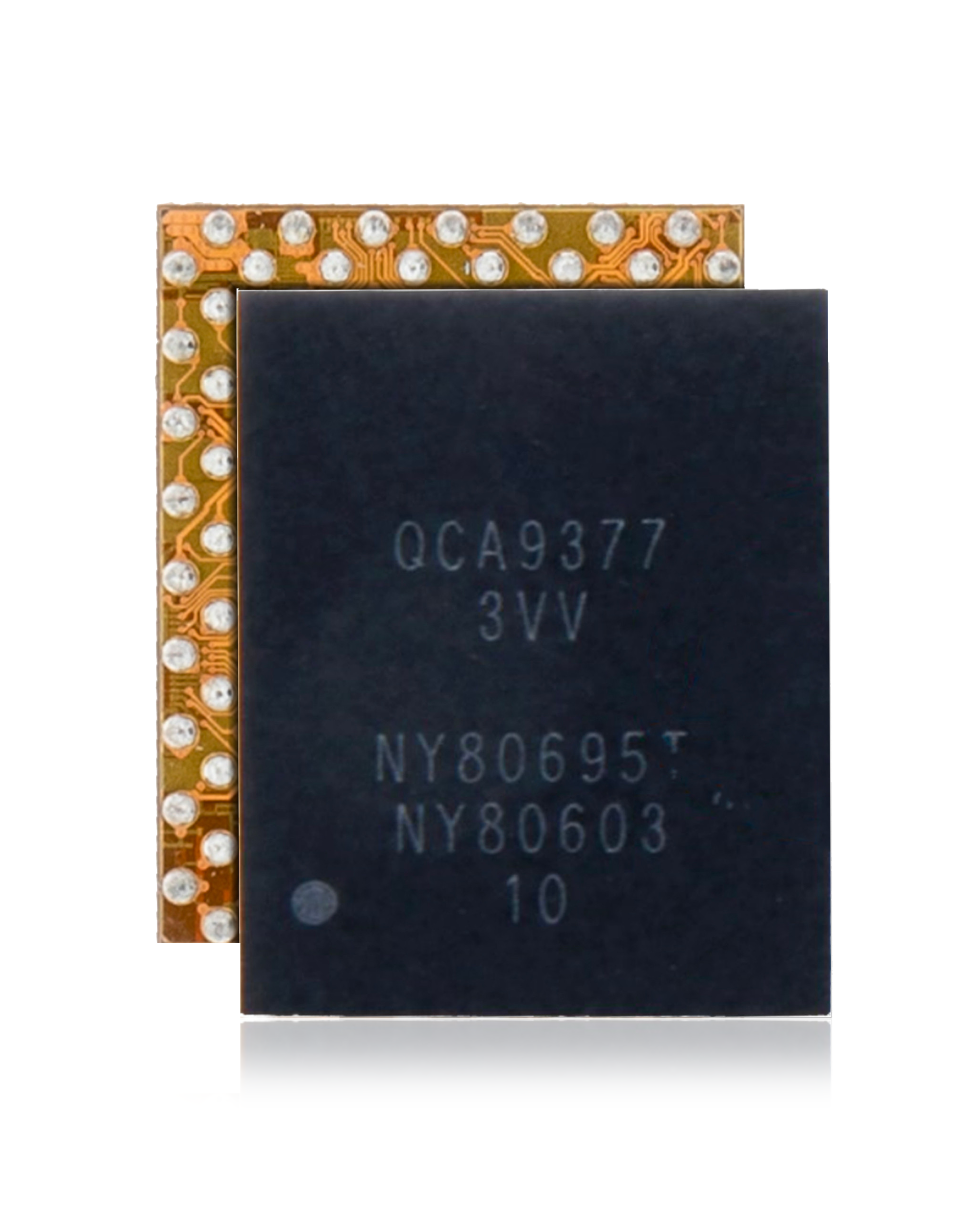 Wifi Ic Compatible For Samsung Galaxy A3 (A320) / A5 (A520) / A7 (A720) (Qca9377 3Vv)