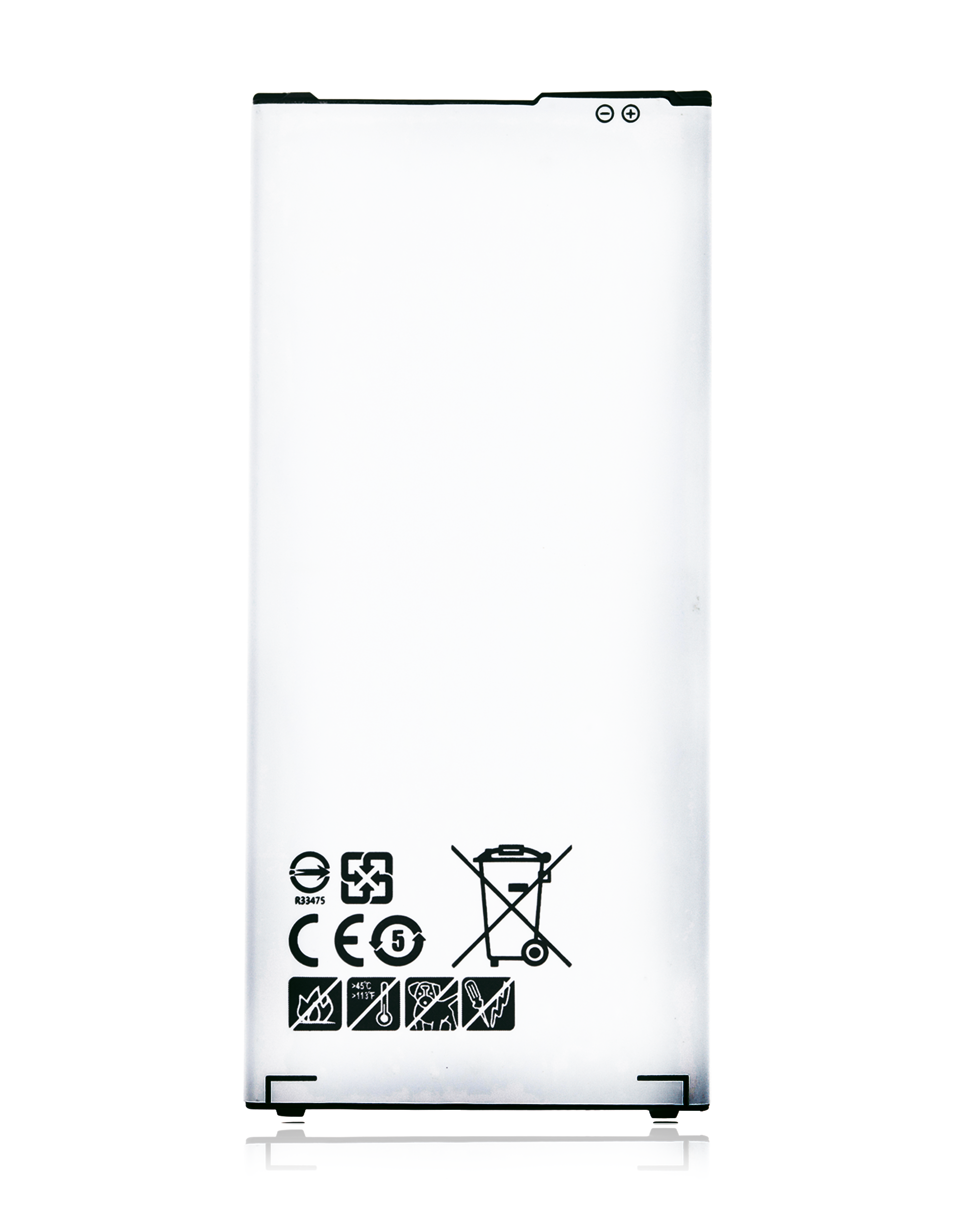Replacement Battery Compatible For Samsung Galaxy A7 (A710 / 2016)