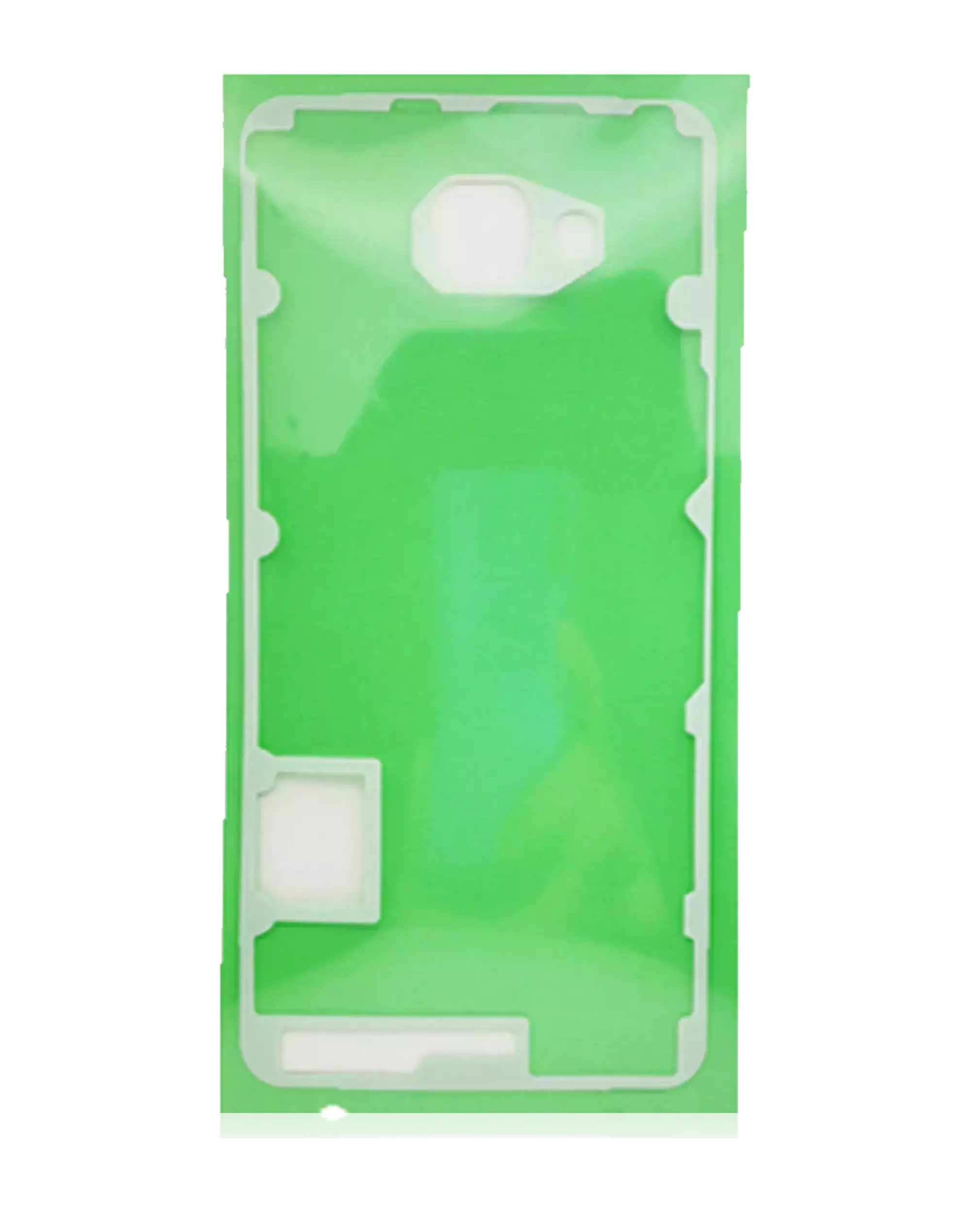 Back Cover Adhesive Tape Compatible For Samsung Galaxy A7 (A710 / 2016)