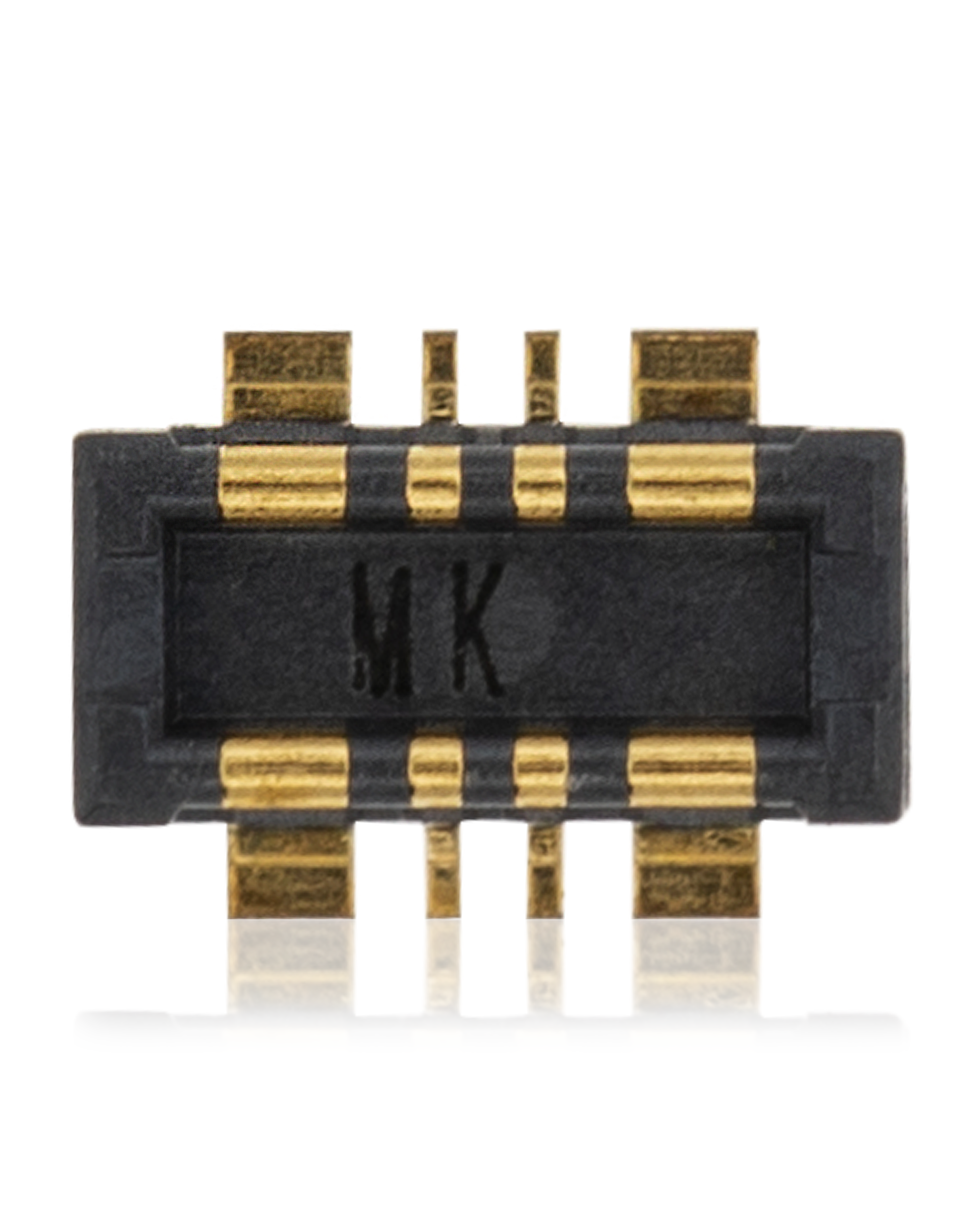 Battery Fpc Connector For Samsung Galaxy A60, A70, S6, S7, S8, S9, Note 8, Note 9, And Motorola One 5G