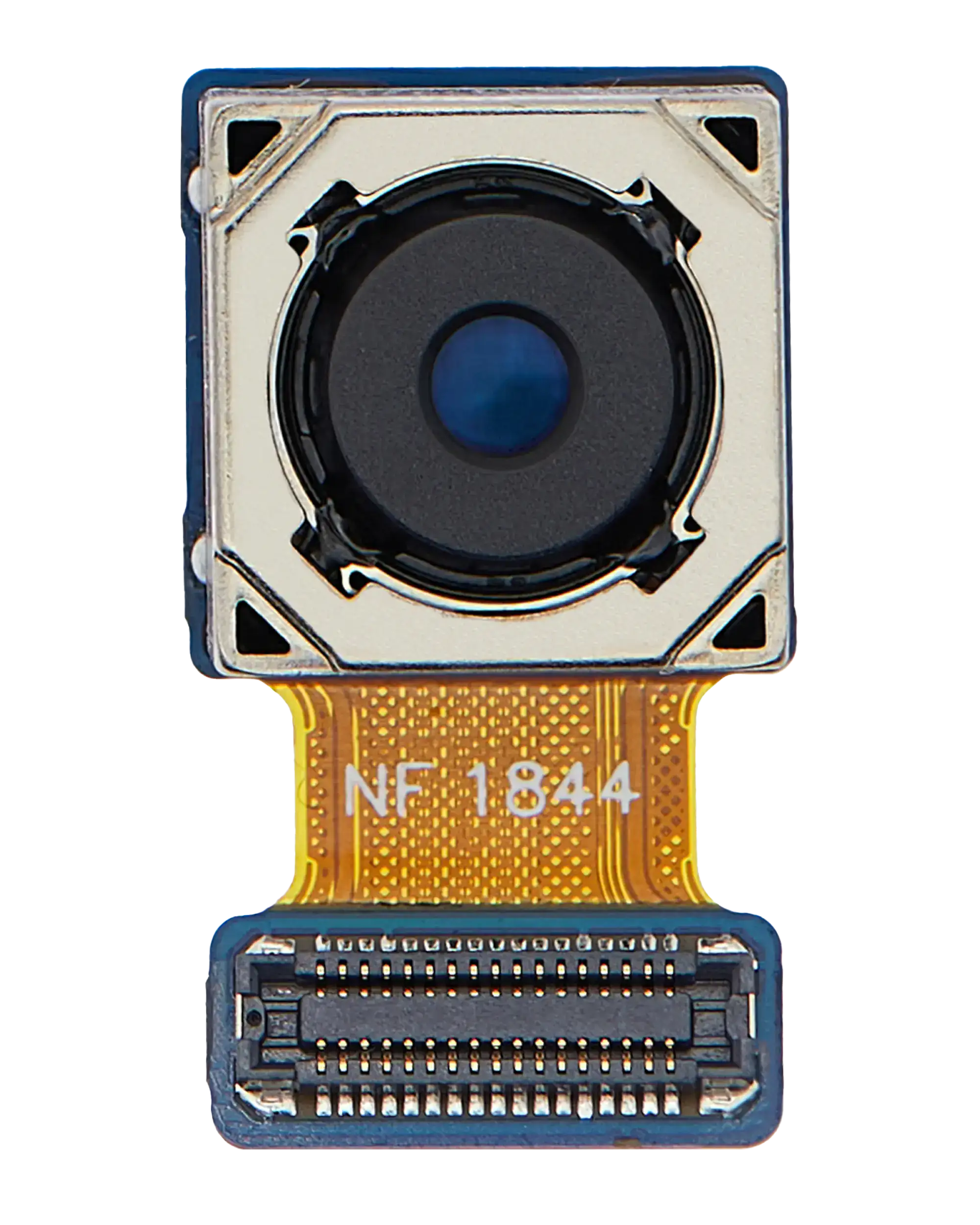 Back Camera Compatible For Samsung Galaxy A6 (A600 / 2018)