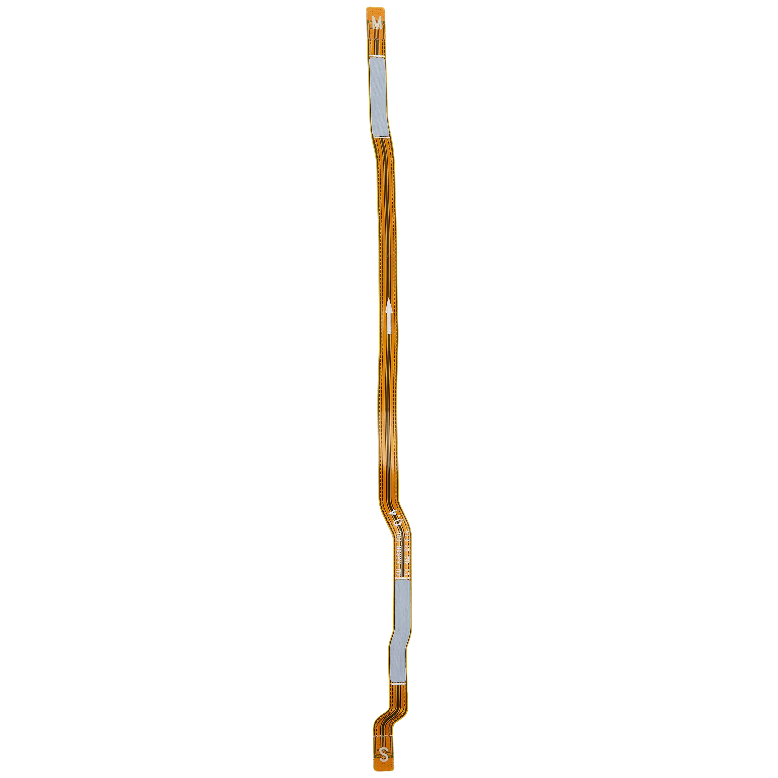 Antenna Connecting Cable (Mainboard To Charging Port) Compatible For Samsung Galaxy A56 5G (A566 / 2025) (Premium)