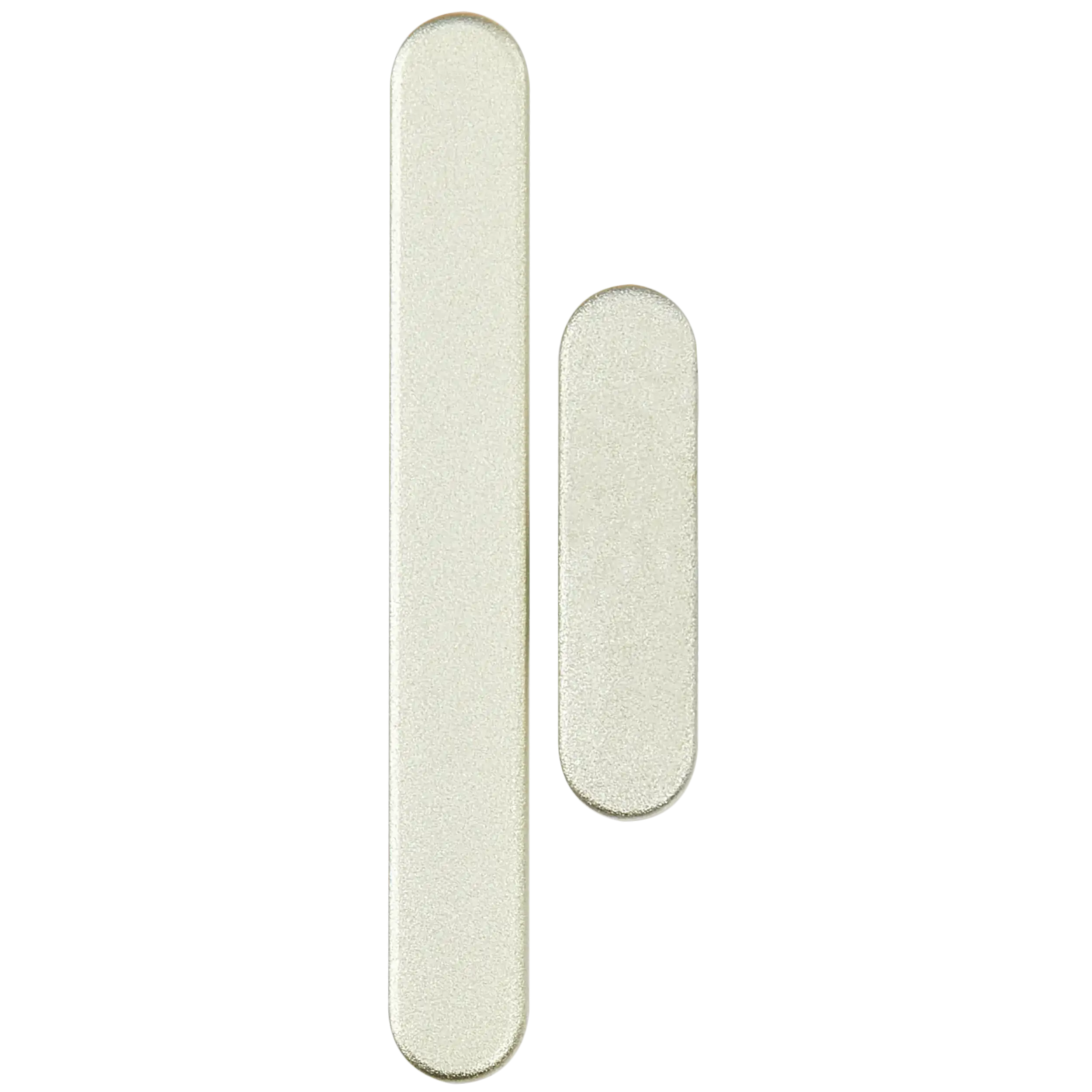 Hard Buttons (Power / Volume) Compatible For Samsung Galaxy A55 5G (A556 / 2024)  (Premium)(Lemon)
