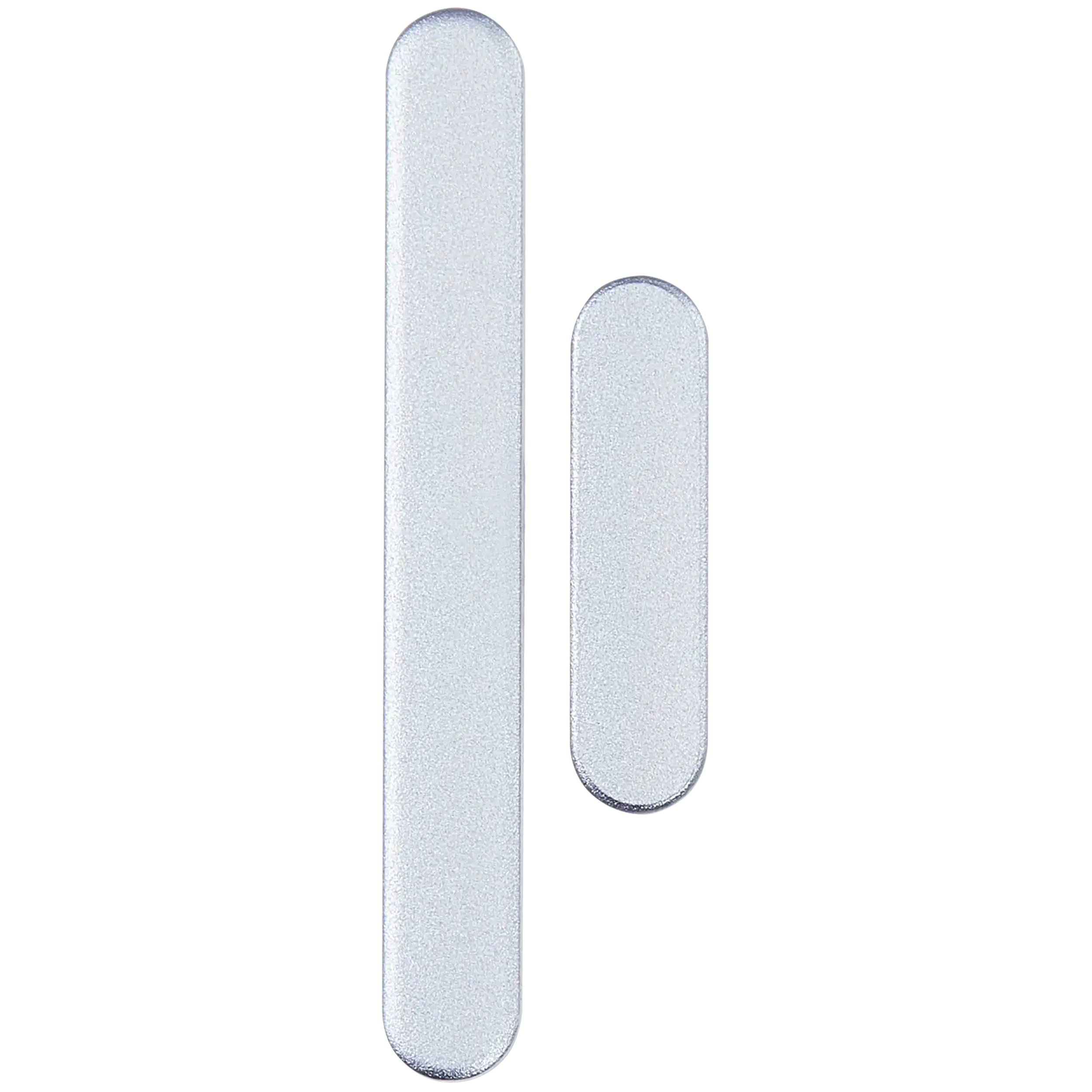 Hard Buttons (Power / Volume) Compatible For Samsung Galaxy A55 5G (A556 / 2024) (Premium) (Iceblue)