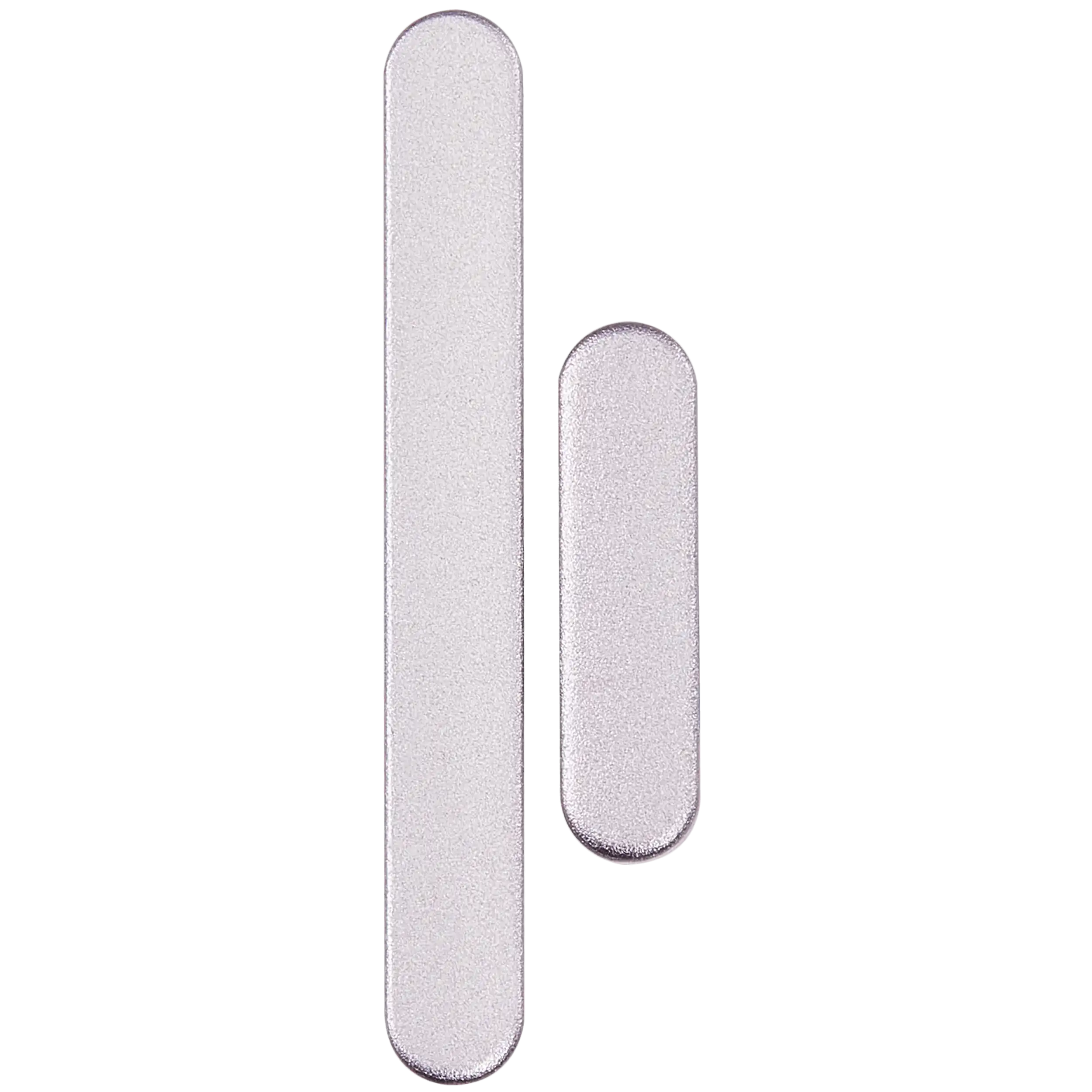 Hard Buttons (Power / Volume) Compatible For Samsung Galaxy A55 5G (A556 / 2024)  (Premium)(Lilac)