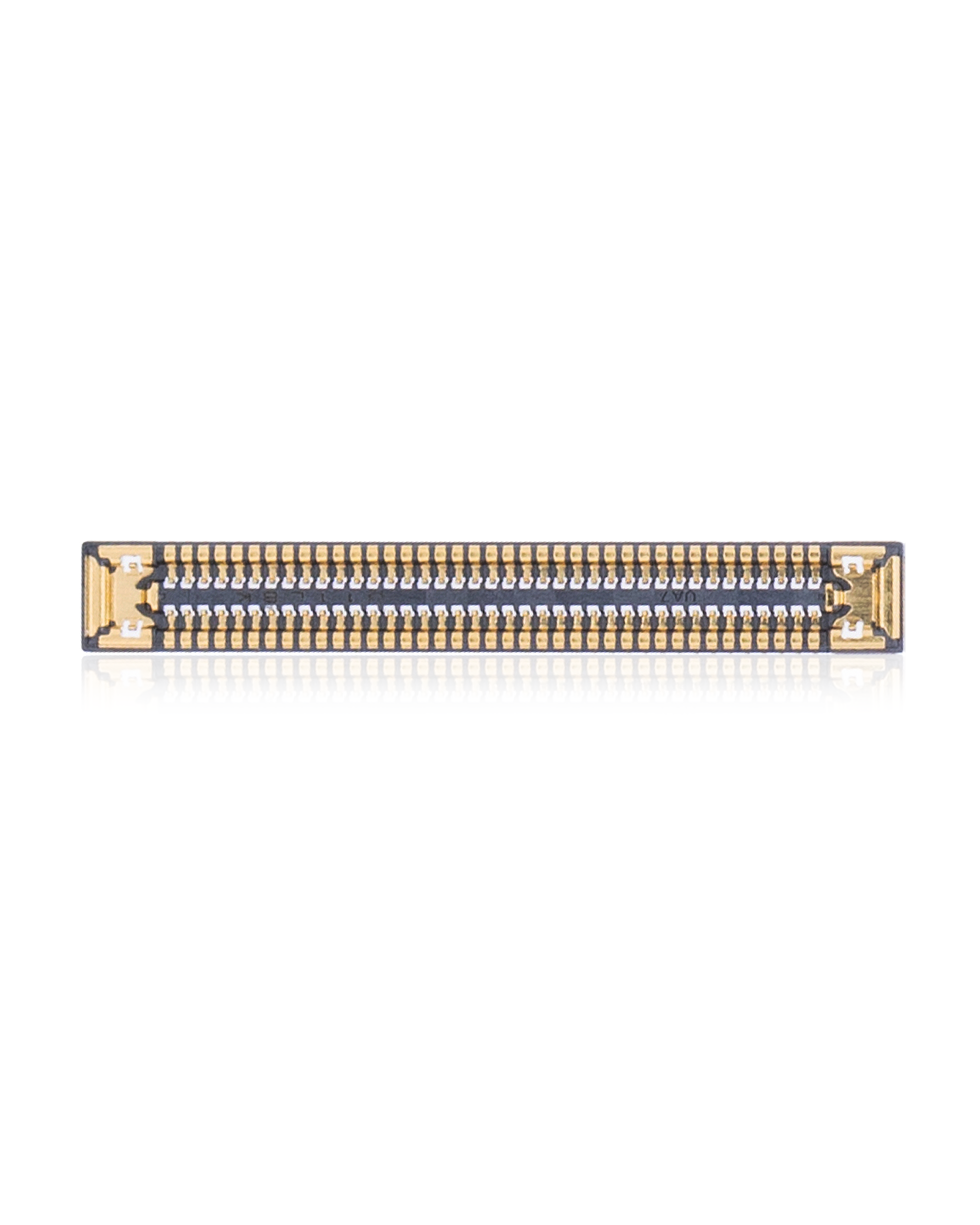 Lcd Fpc Connector For Samsung Galaxy A54 5G And Compatible Models (78 Pins)