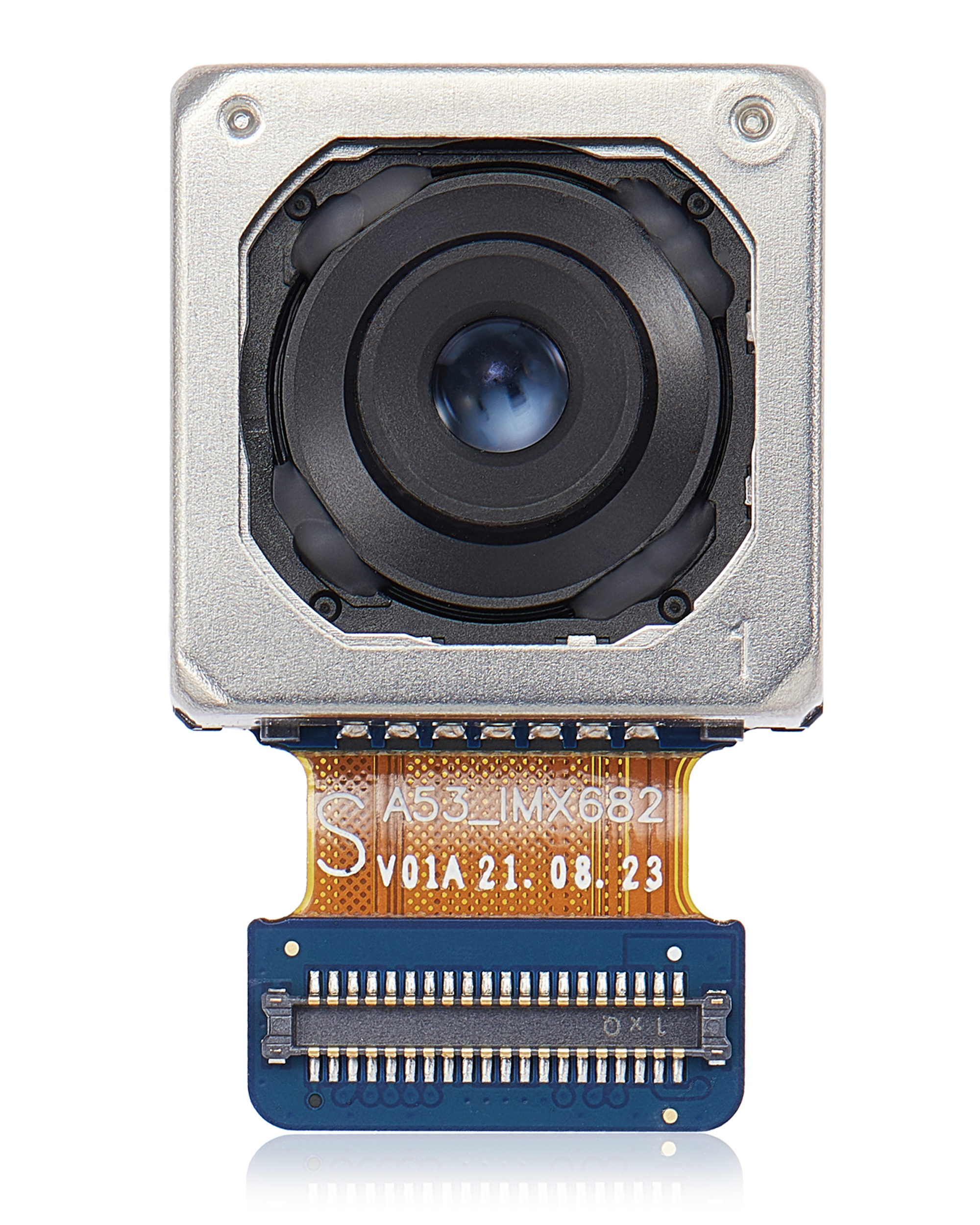 Back Camera (Main) Compatible For Samsung Galaxy A53 5G (A536 / 2022)