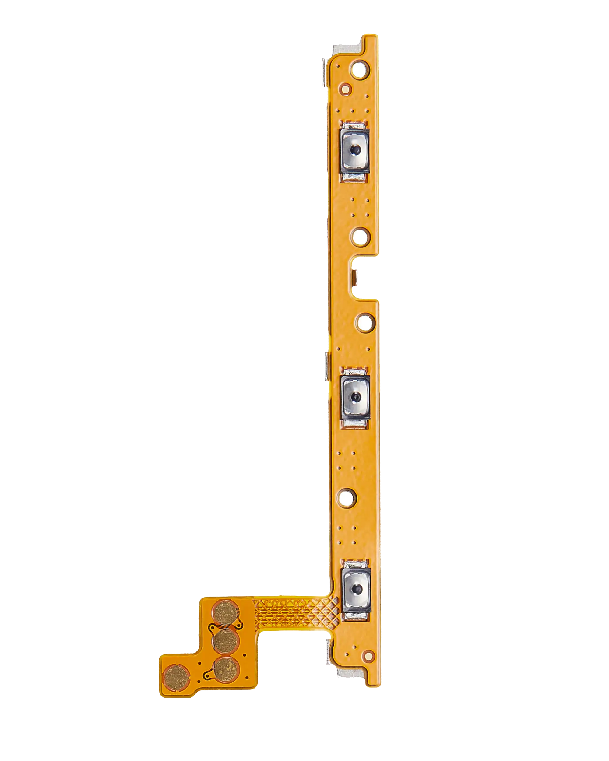 Power Button Flex Cable Compatible For Samsung Galaxy A53 5G (A536 / 2022)