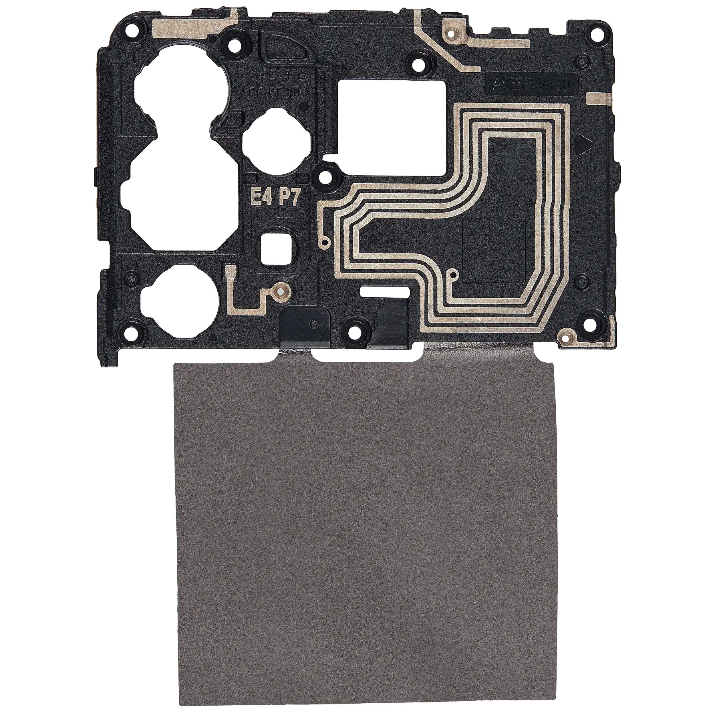 Motherboard Protective Cover Compatible For Samsung Galaxy A53 5G (A536 / 2022)