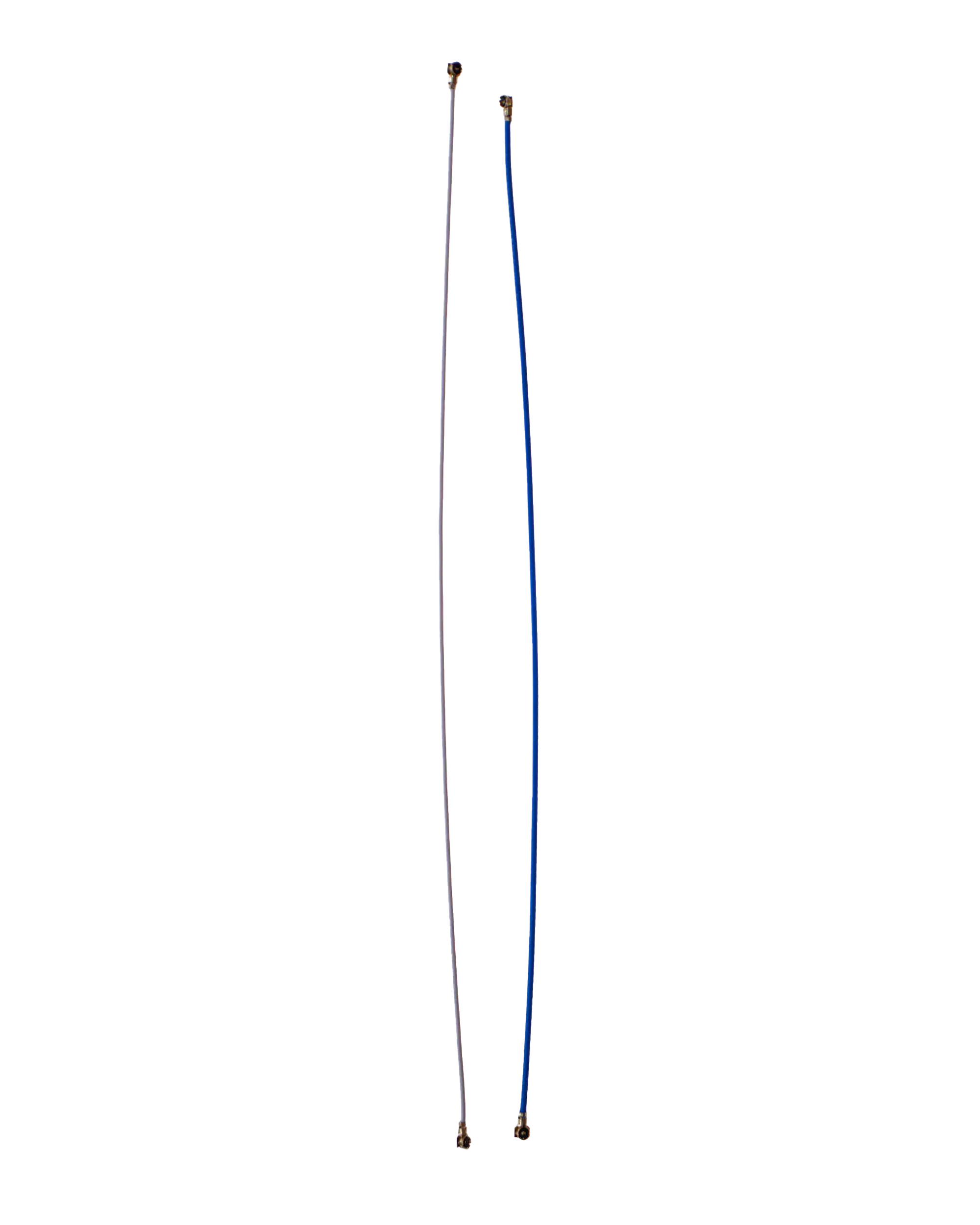Antenna Connecting Cable Compatible For Samsung Galaxy A52 4G (A525 / 2021) / 5G (A526 / 2021) / A52S (A528 / 2021) (2 Piece Set)