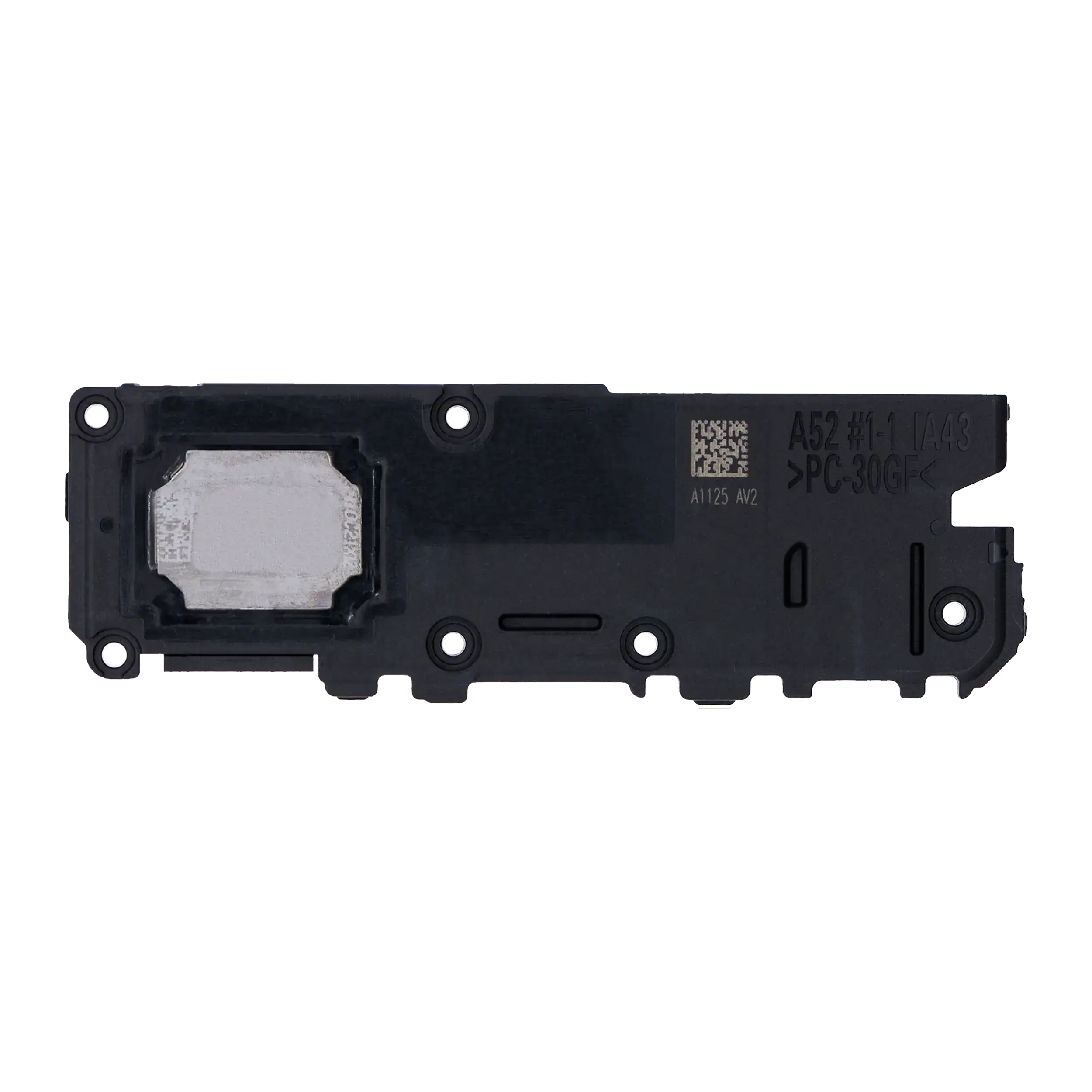 Loudspeaker Compatible For Samsung Galaxy A52 4G (A525 / 2021) / A52 5G (A526 / 2021)