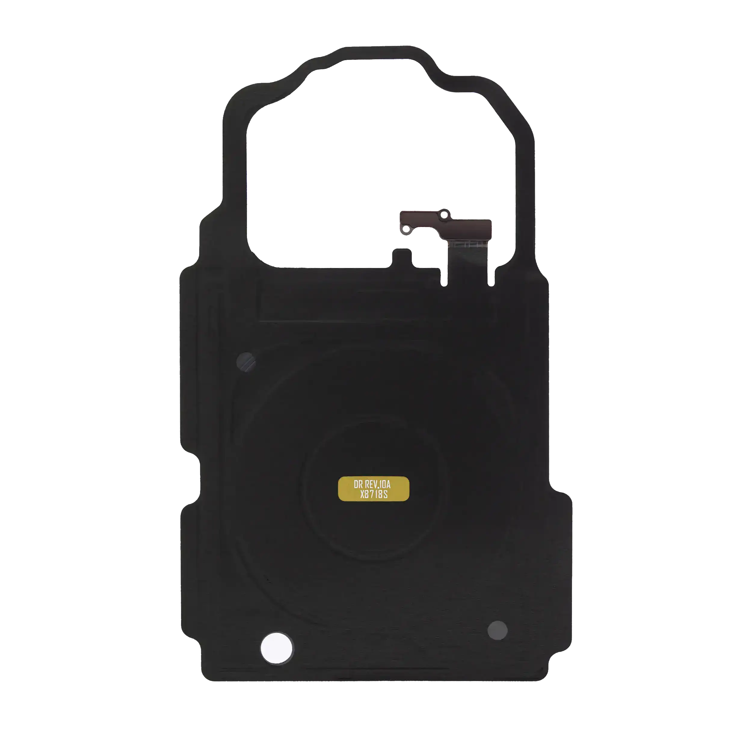 Nfc Wireless Charging Flex Compatible For Samsung Galaxy S8