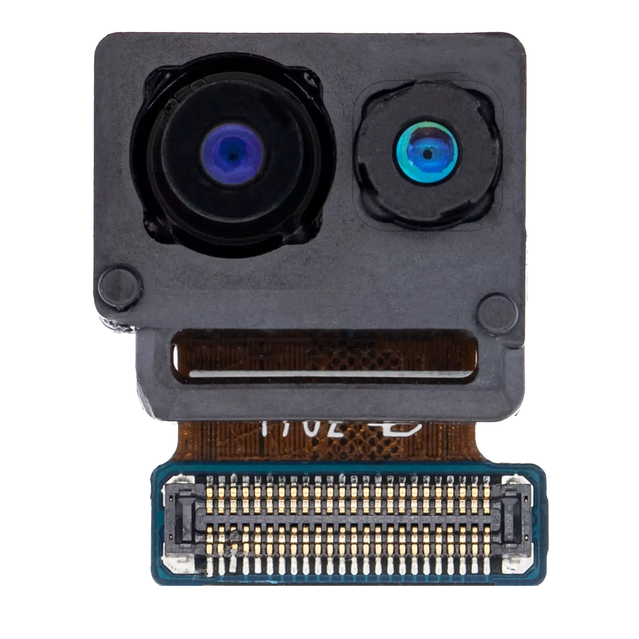Front Camera Compatible For Samsung Galaxy S8 (Us Version) (Service Pack)