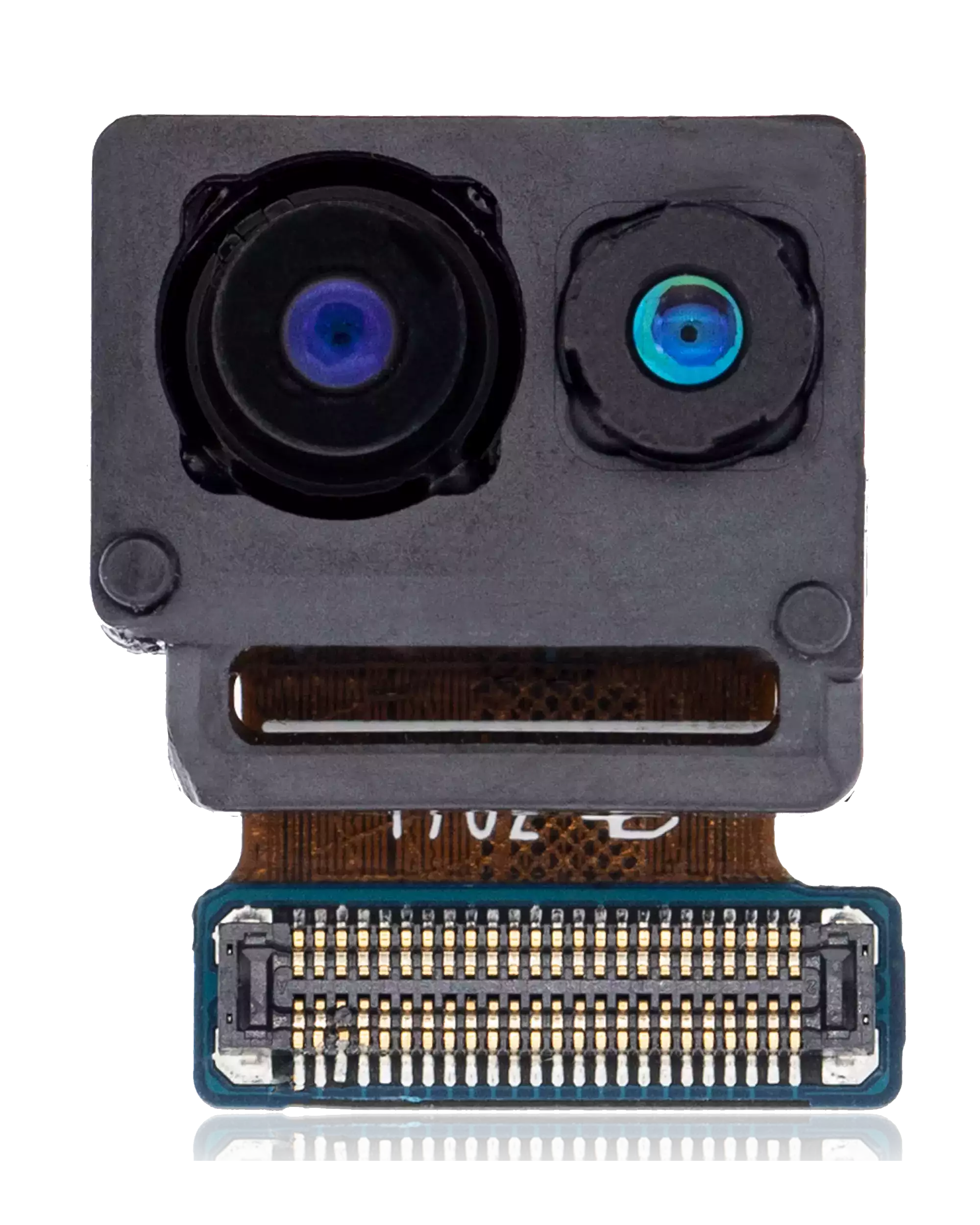 Front Camera Compatible For Samsung Galaxy S8 (Us Version)
