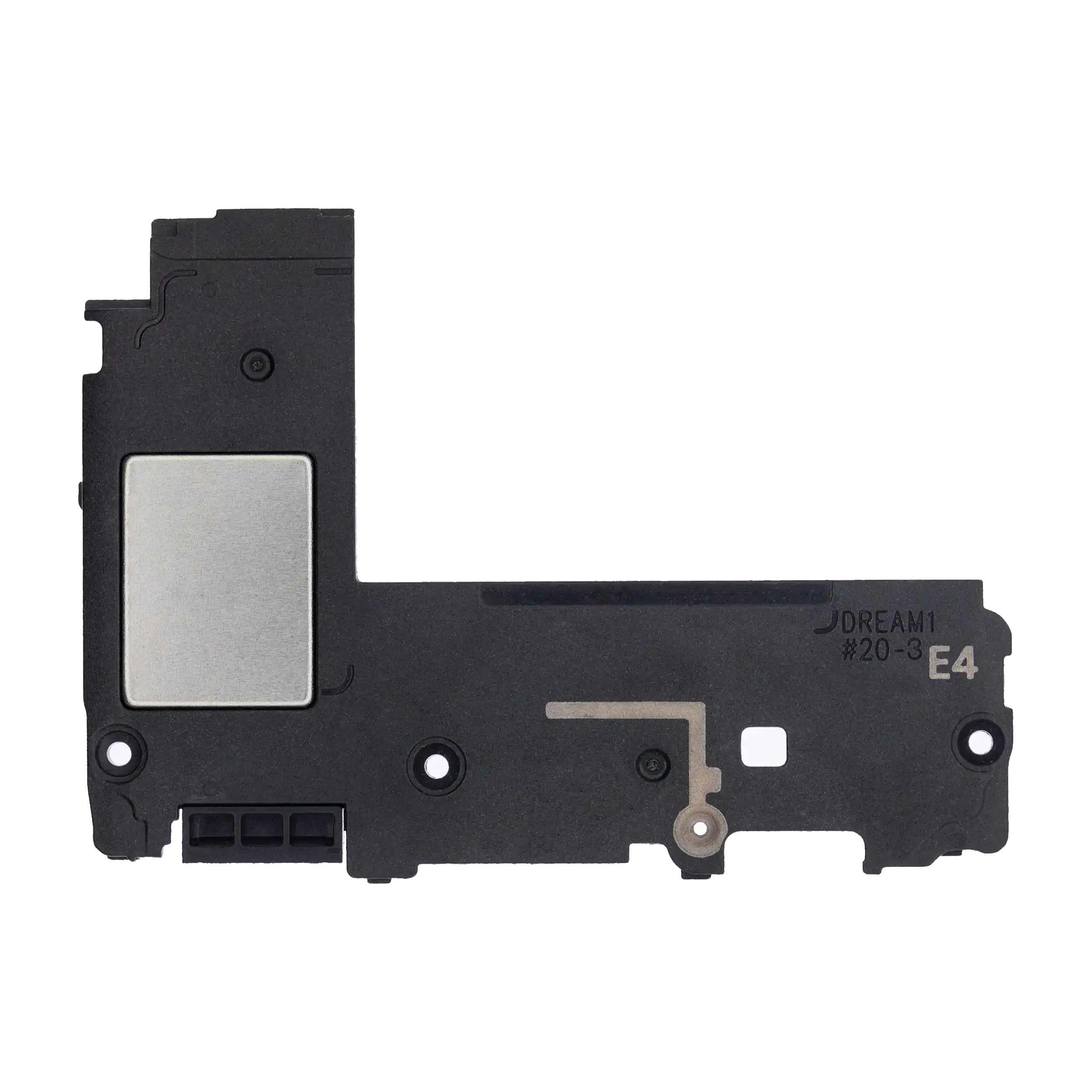 Loudspeaker Compatible For Samsung Galaxy S8 (Service Pack)