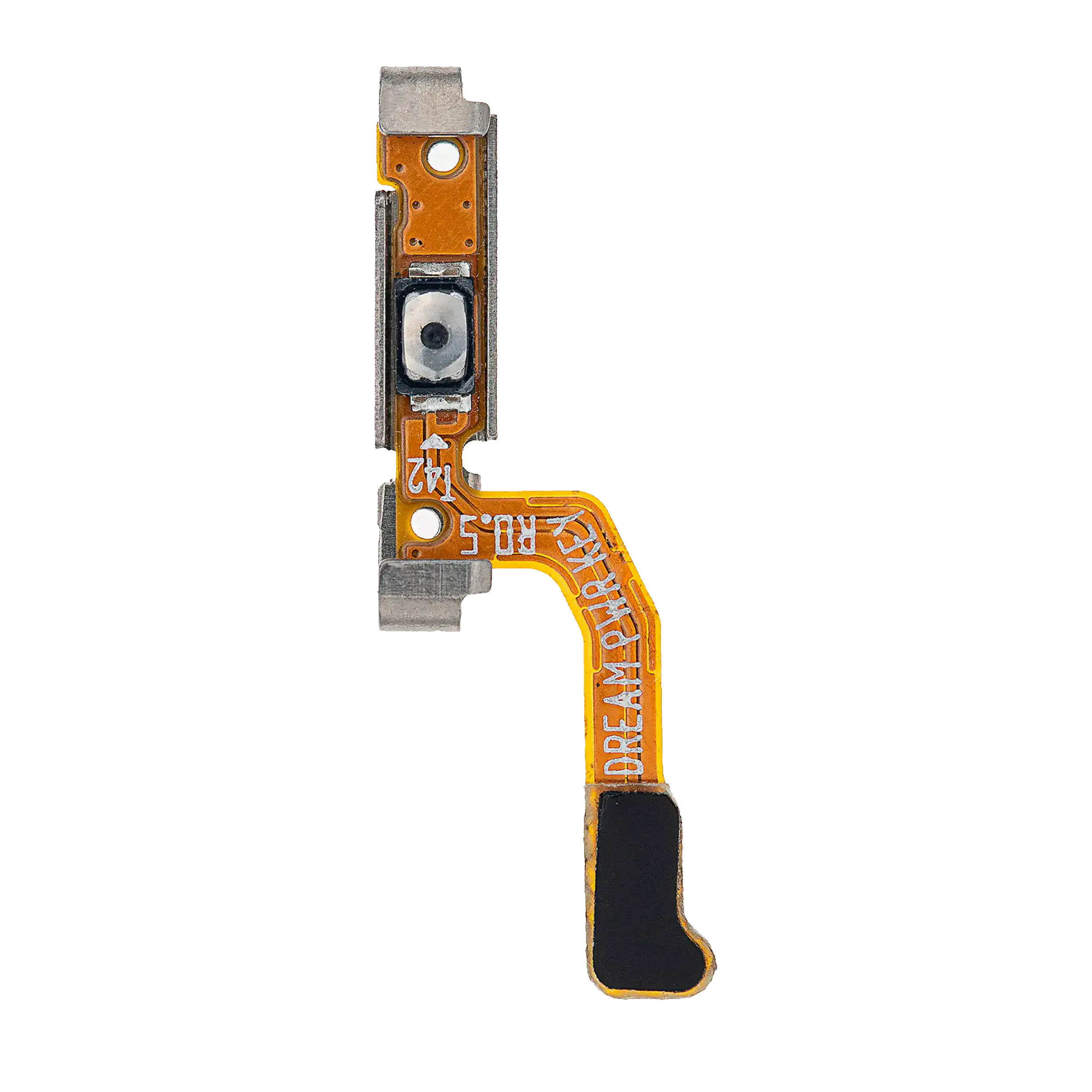 Power Button Flex Cable Compatible For Samsung Galaxy S8 / S8 Plus