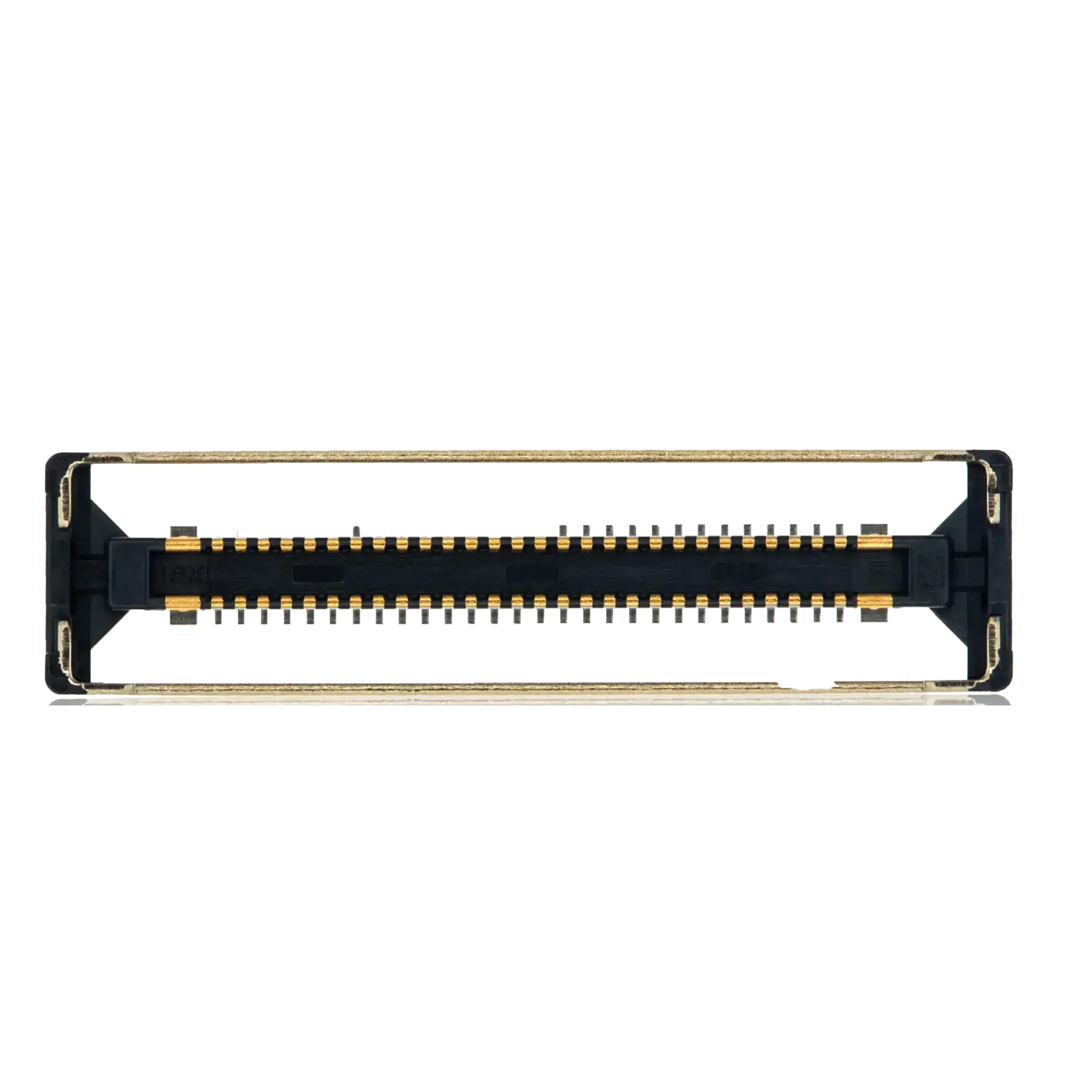 Charging Port Fpc Connector (On The Usb-C Board Flex Cable) Compatible For Macbook Air / Pro (2016-2020)