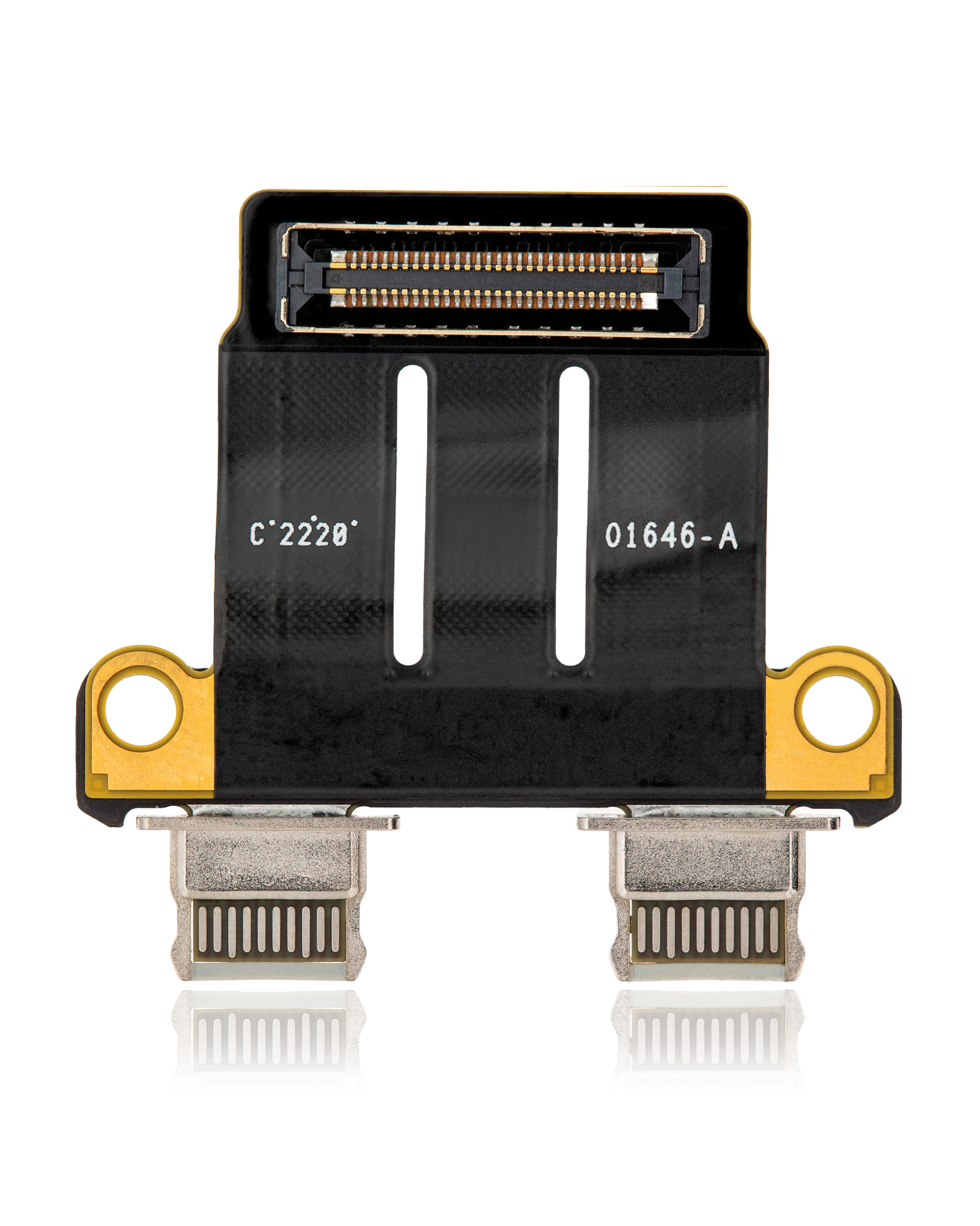 Usb-C Board For Macbook Pro 13" 15" 16" Touch Bar (A1989 A2159 A2251 A2289 A2238 A2141 A1990 A2338)