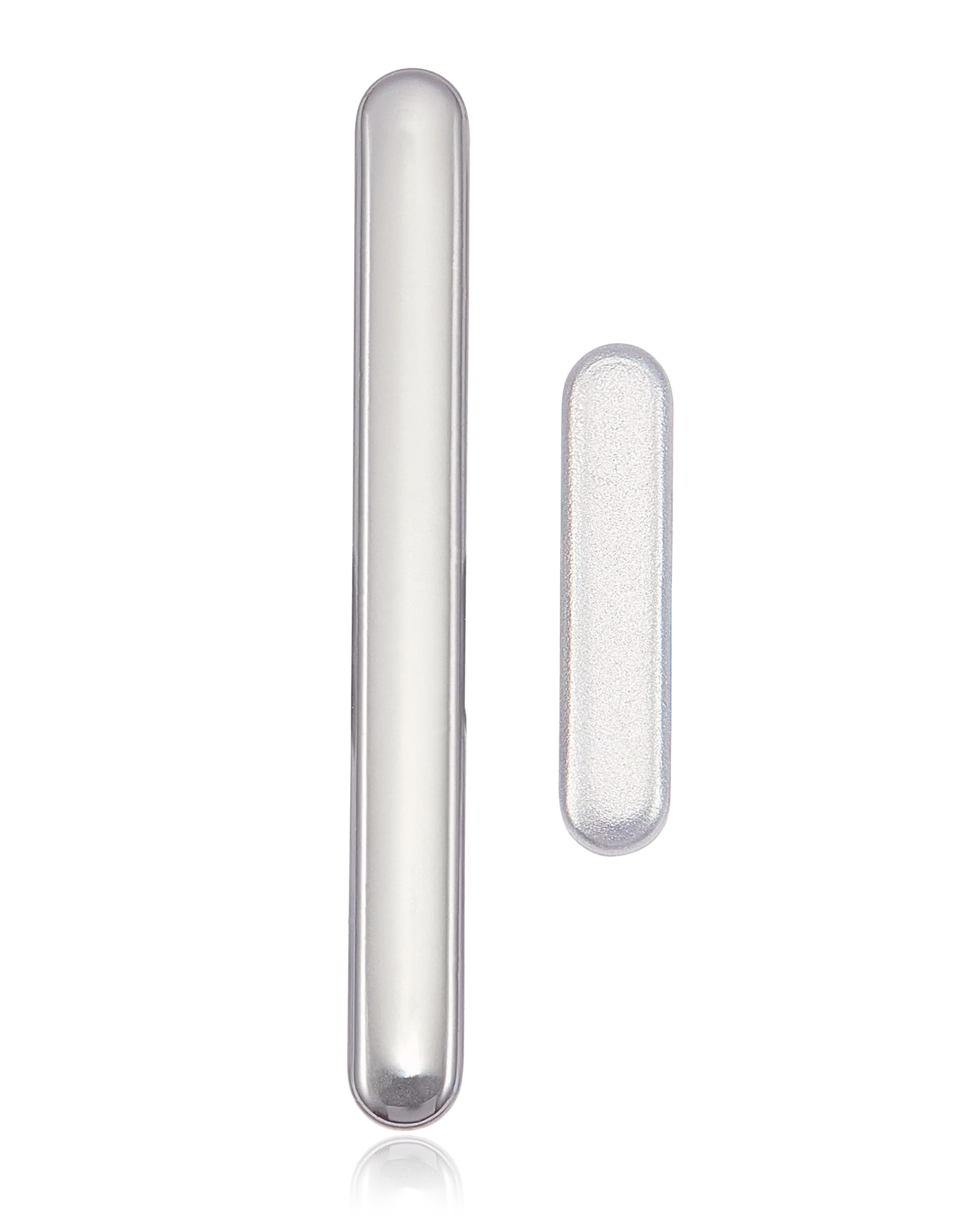 Hard Buttons (Power / Volume) Compatible For Samsung Galaxy A73 (A735 / 2022) (White)